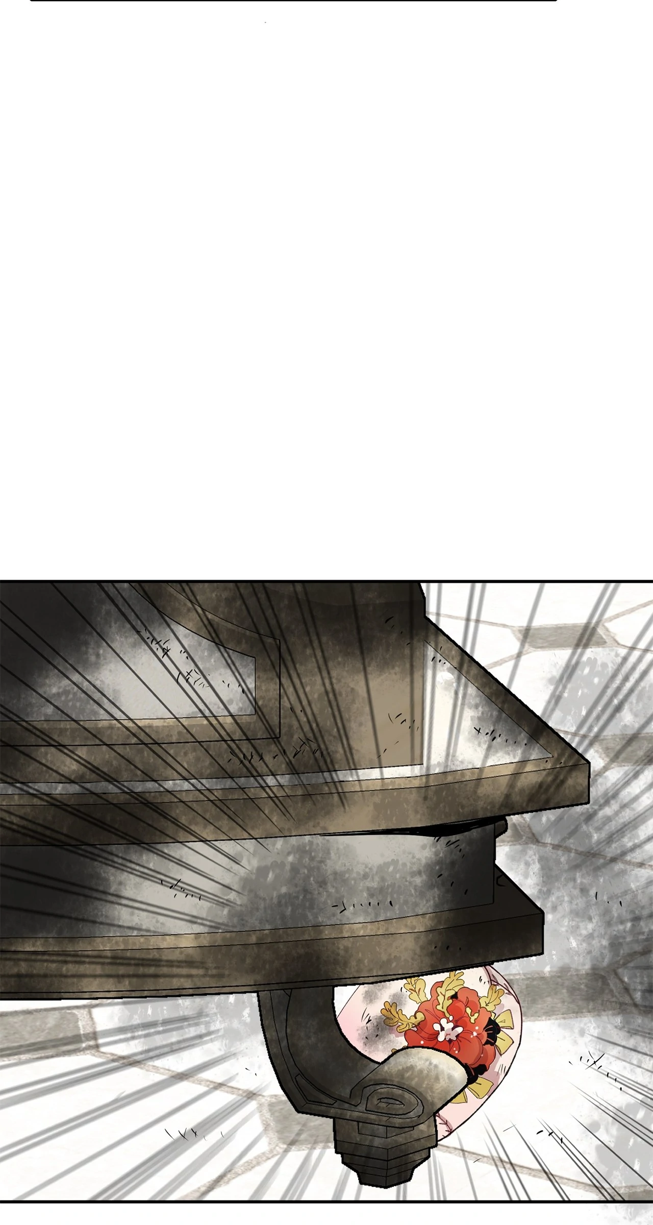 Becoming Best Friends With the Icy Male Lead Chapter 49 - page 44
