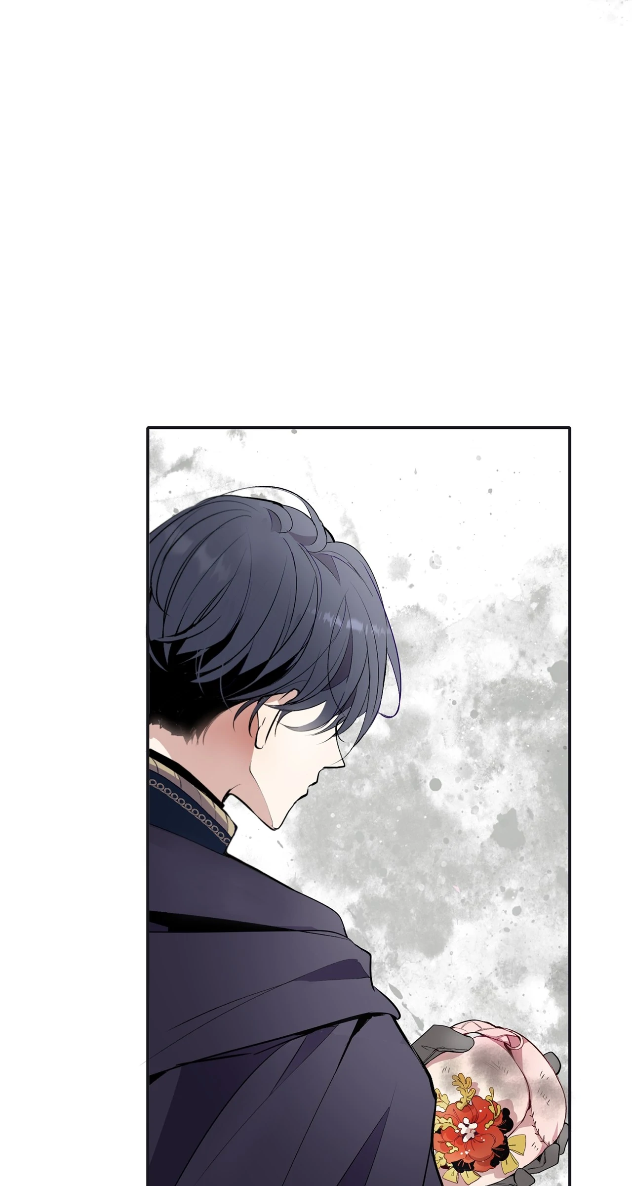 Becoming Best Friends With the Icy Male Lead Chapter 49 - page 45
