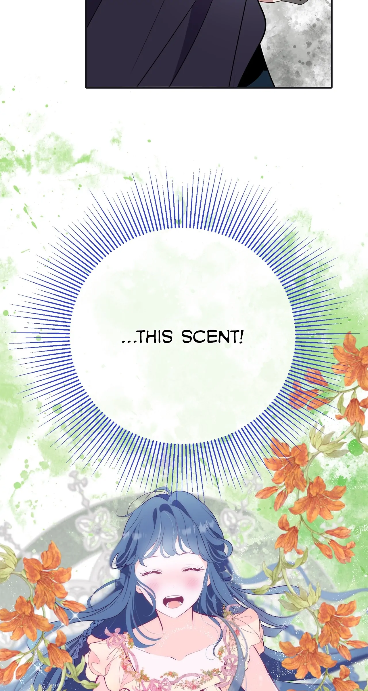 Becoming Best Friends With the Icy Male Lead Chapter 49 - page 46