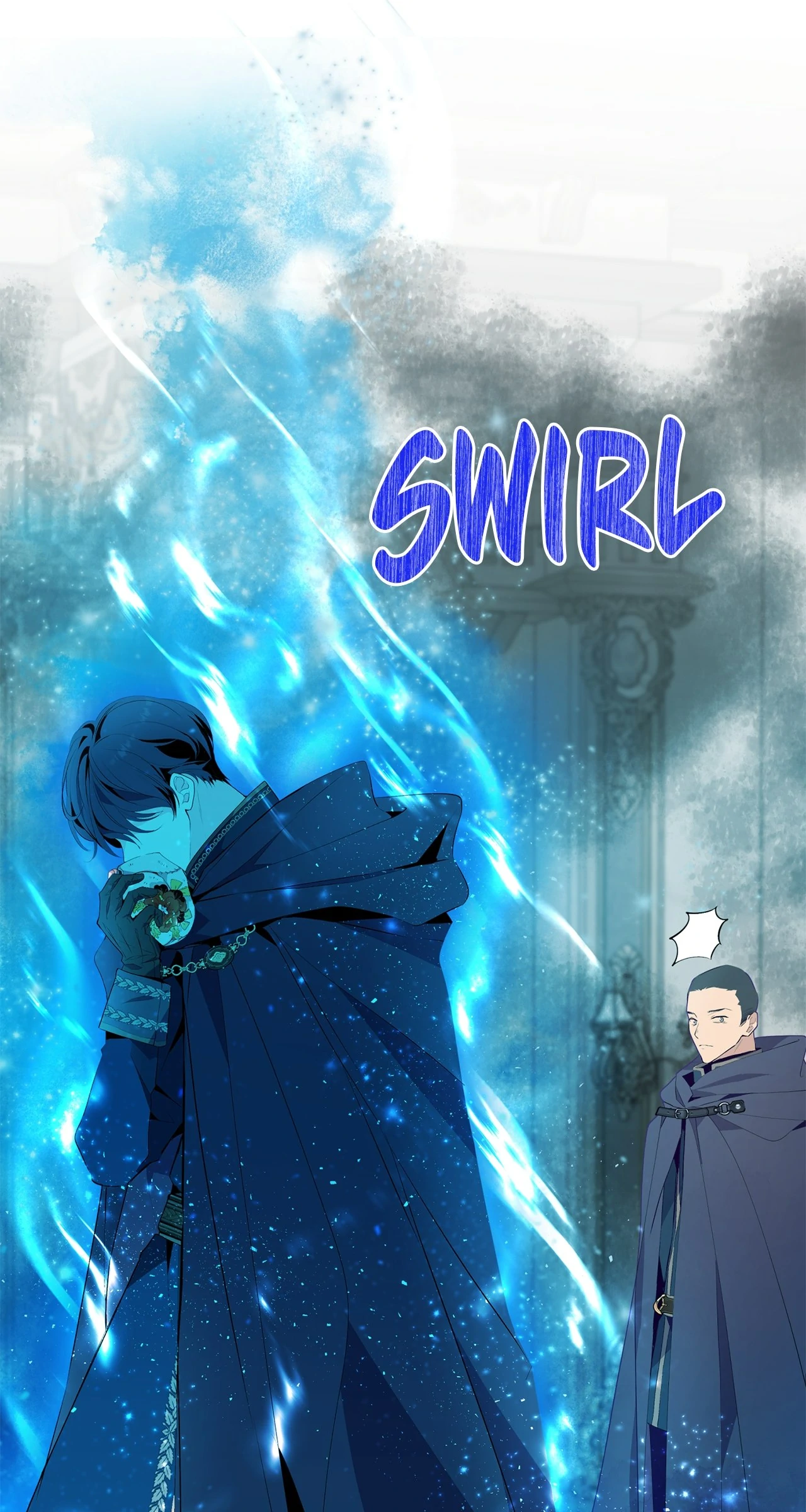Becoming Best Friends With the Icy Male Lead Chapter 49 - page 49