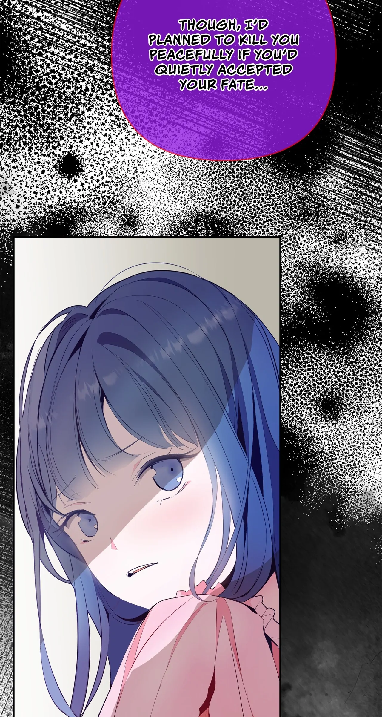 Becoming Best Friends With the Icy Male Lead Chapter 49 - page 5