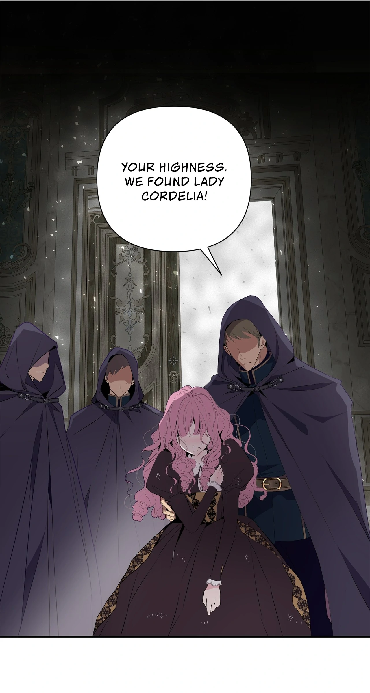 Becoming Best Friends With the Icy Male Lead Chapter 49 - page 51
