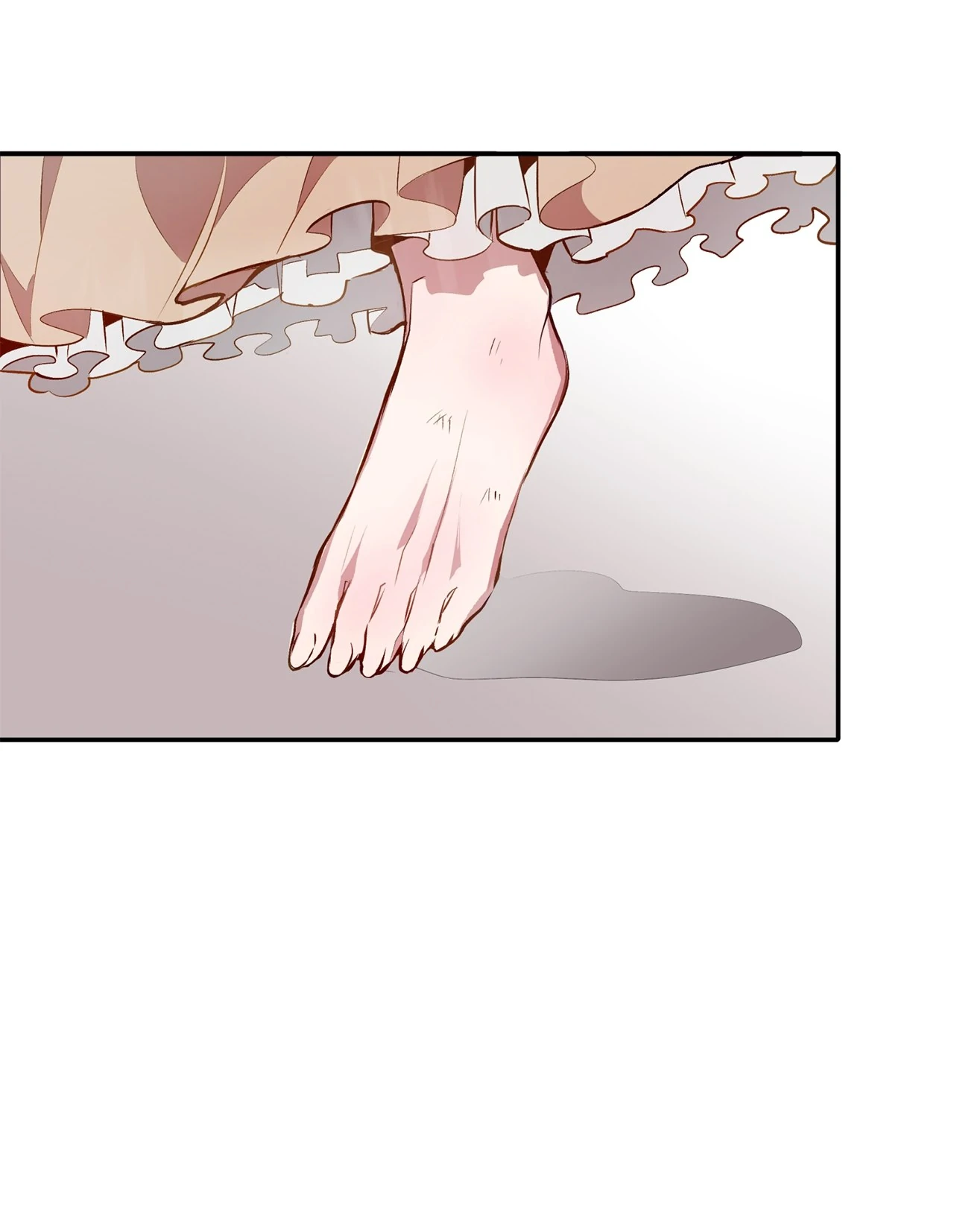 Becoming Best Friends With the Icy Male Lead Chapter 49 - page 54