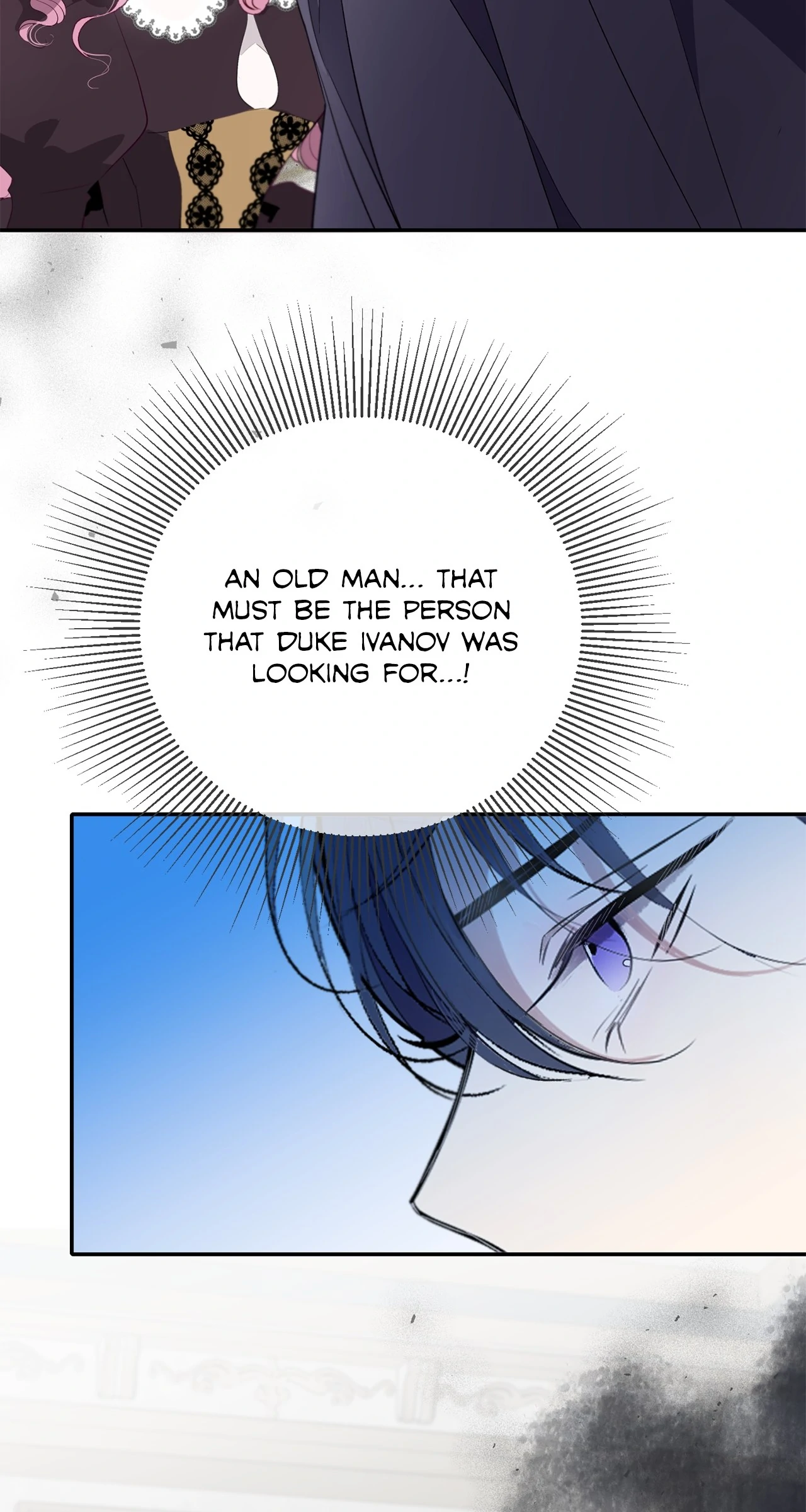 Becoming Best Friends With the Icy Male Lead Chapter 49 - page 56