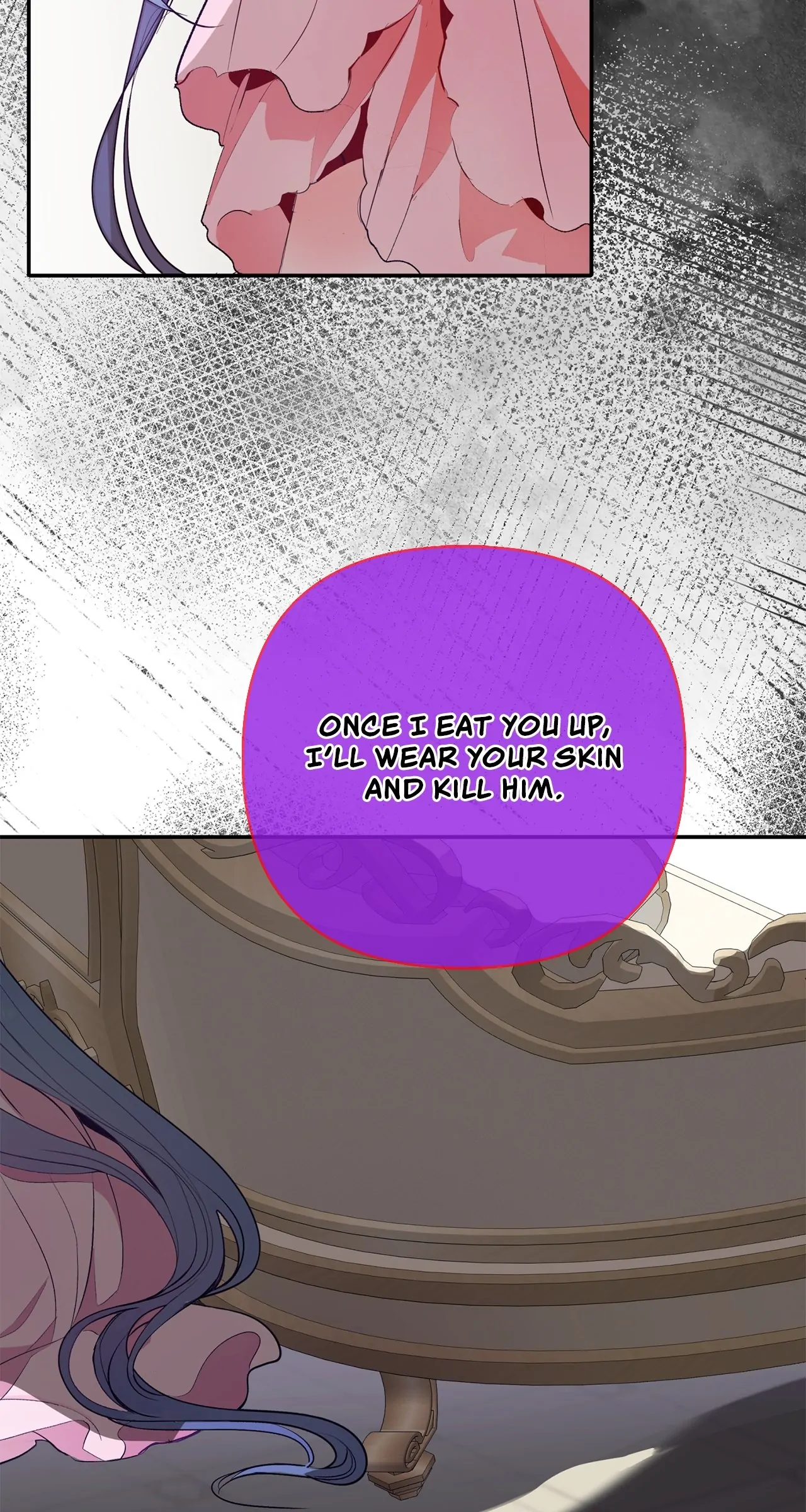 Becoming Best Friends With the Icy Male Lead Chapter 49 - page 6