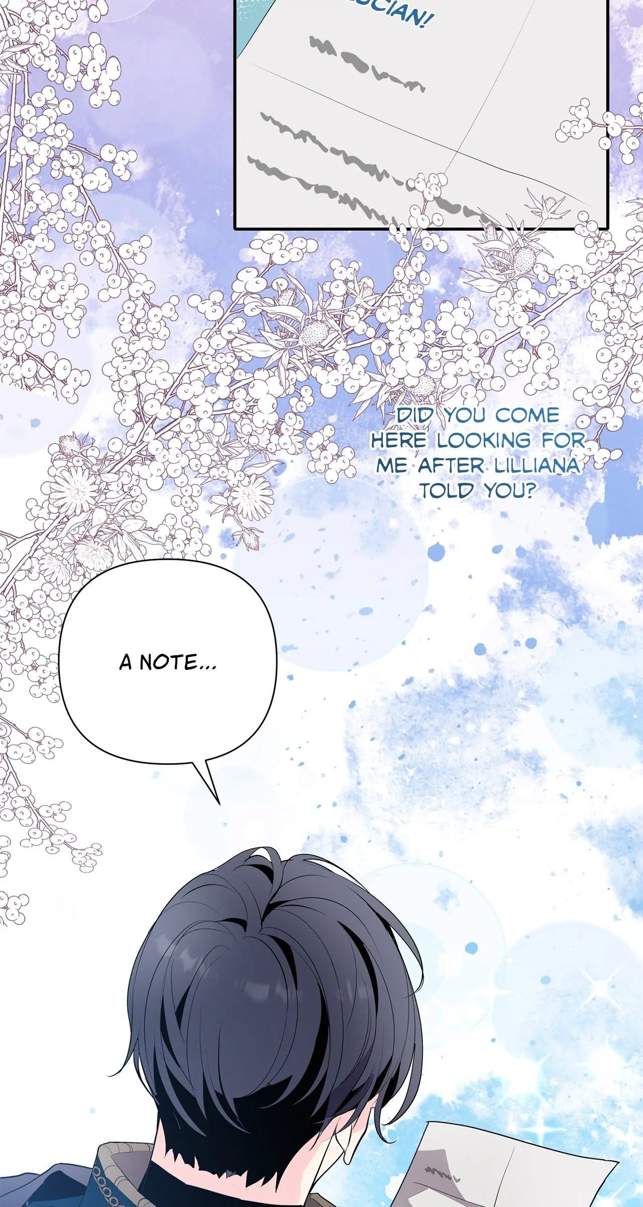 Becoming Best Friends With the Icy Male Lead Chapter 49 - page 66