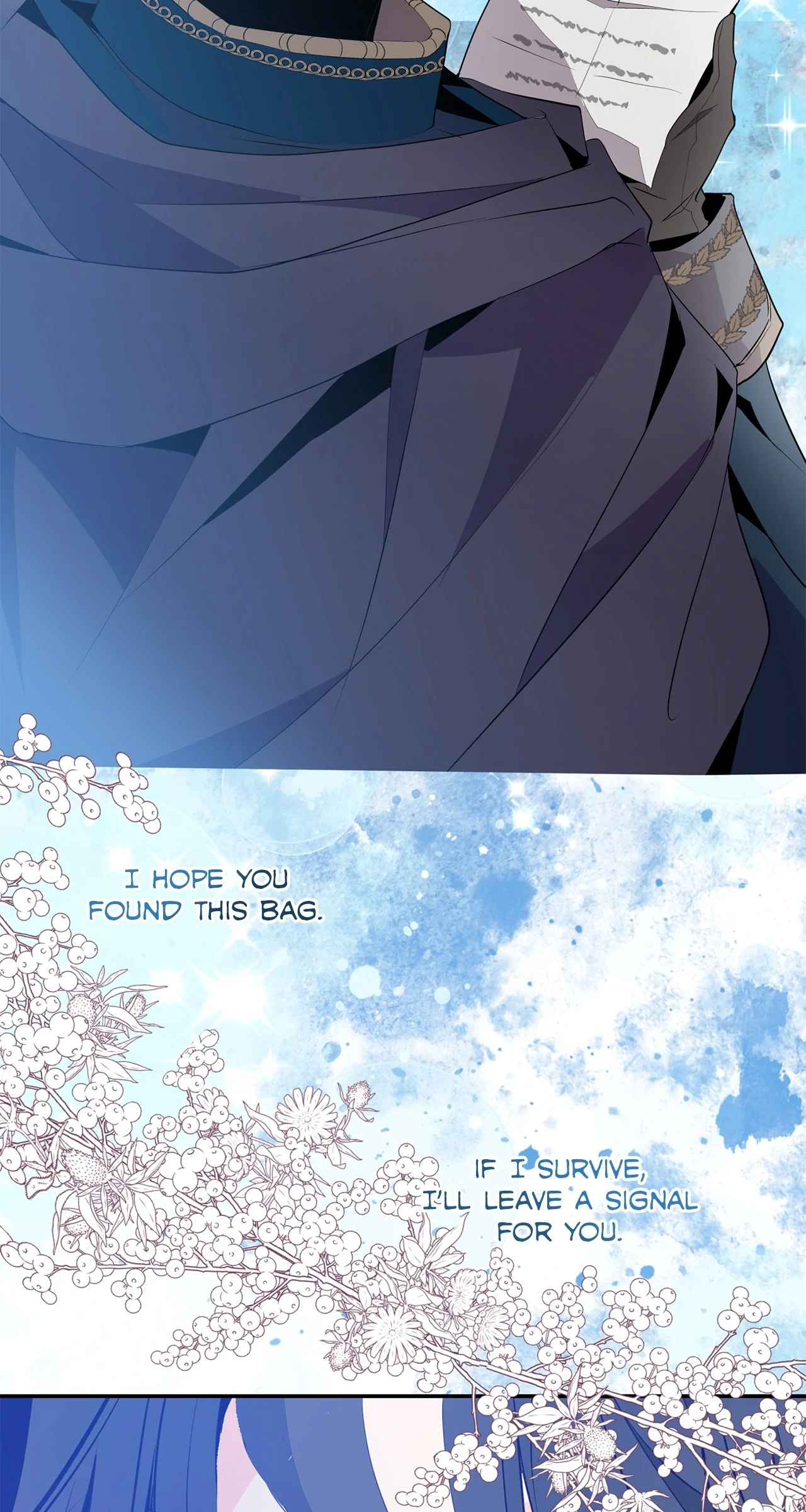 Becoming Best Friends With the Icy Male Lead Chapter 49 - page 67