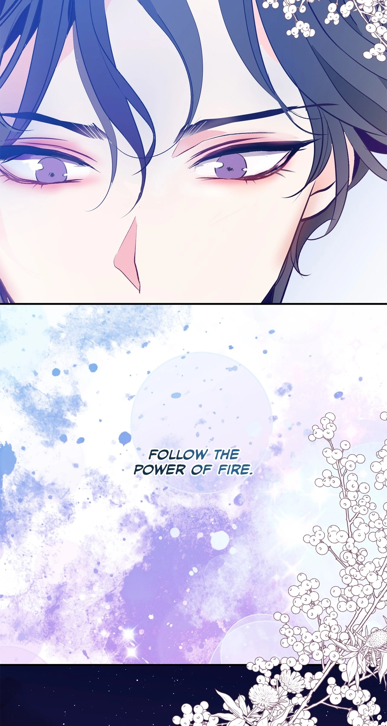 Becoming Best Friends With the Icy Male Lead Chapter 49 - page 68