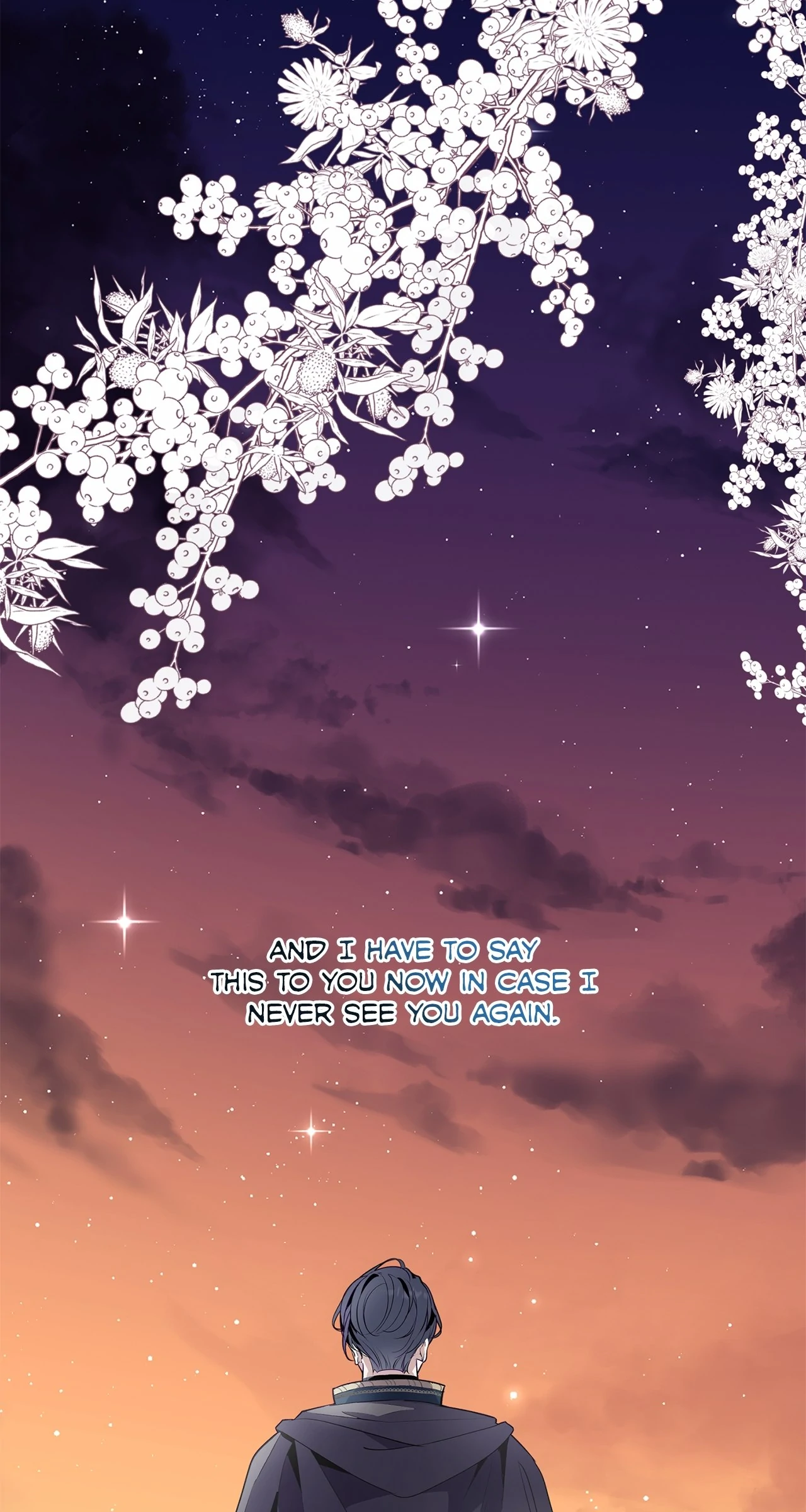 Becoming Best Friends With the Icy Male Lead Chapter 49 - page 69