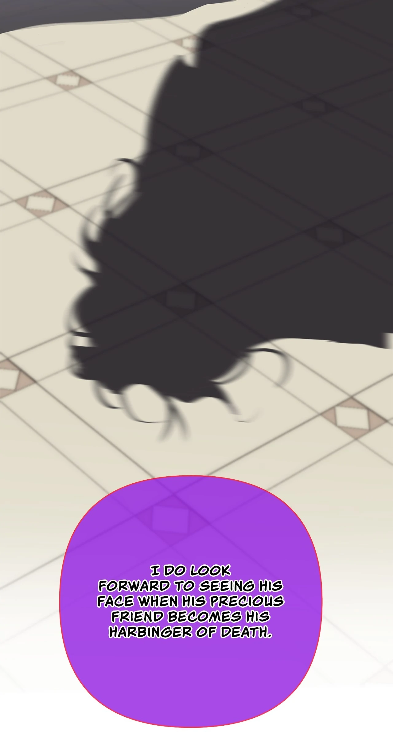 Becoming Best Friends With the Icy Male Lead Chapter 49 - page 7