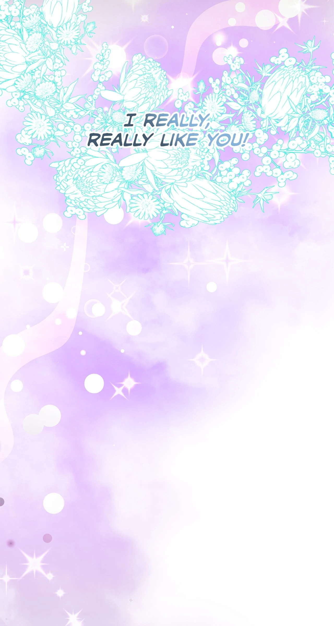 Becoming Best Friends With the Icy Male Lead Chapter 49 - page 71