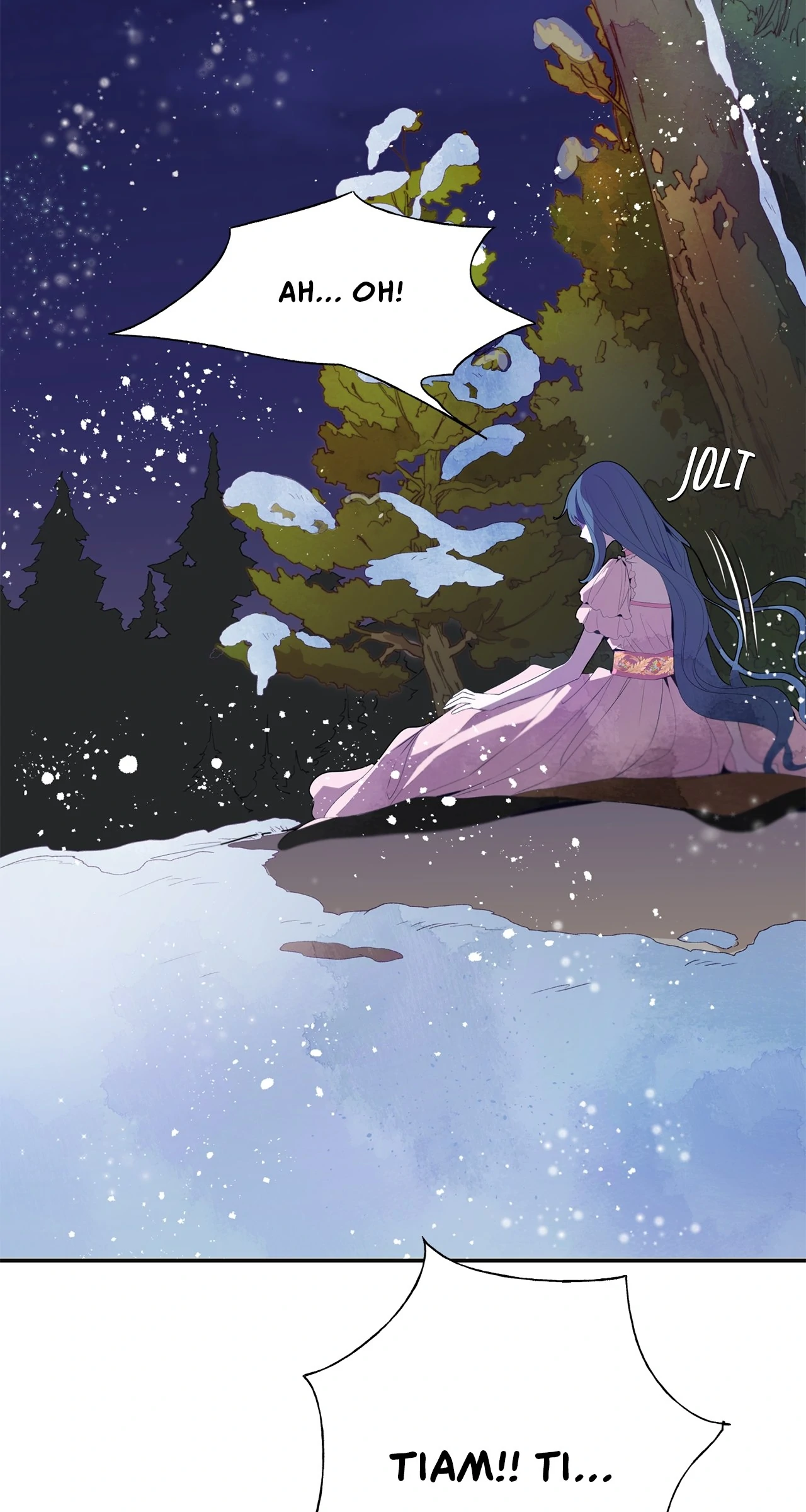 Becoming Best Friends With the Icy Male Lead Chapter 49 - page 76