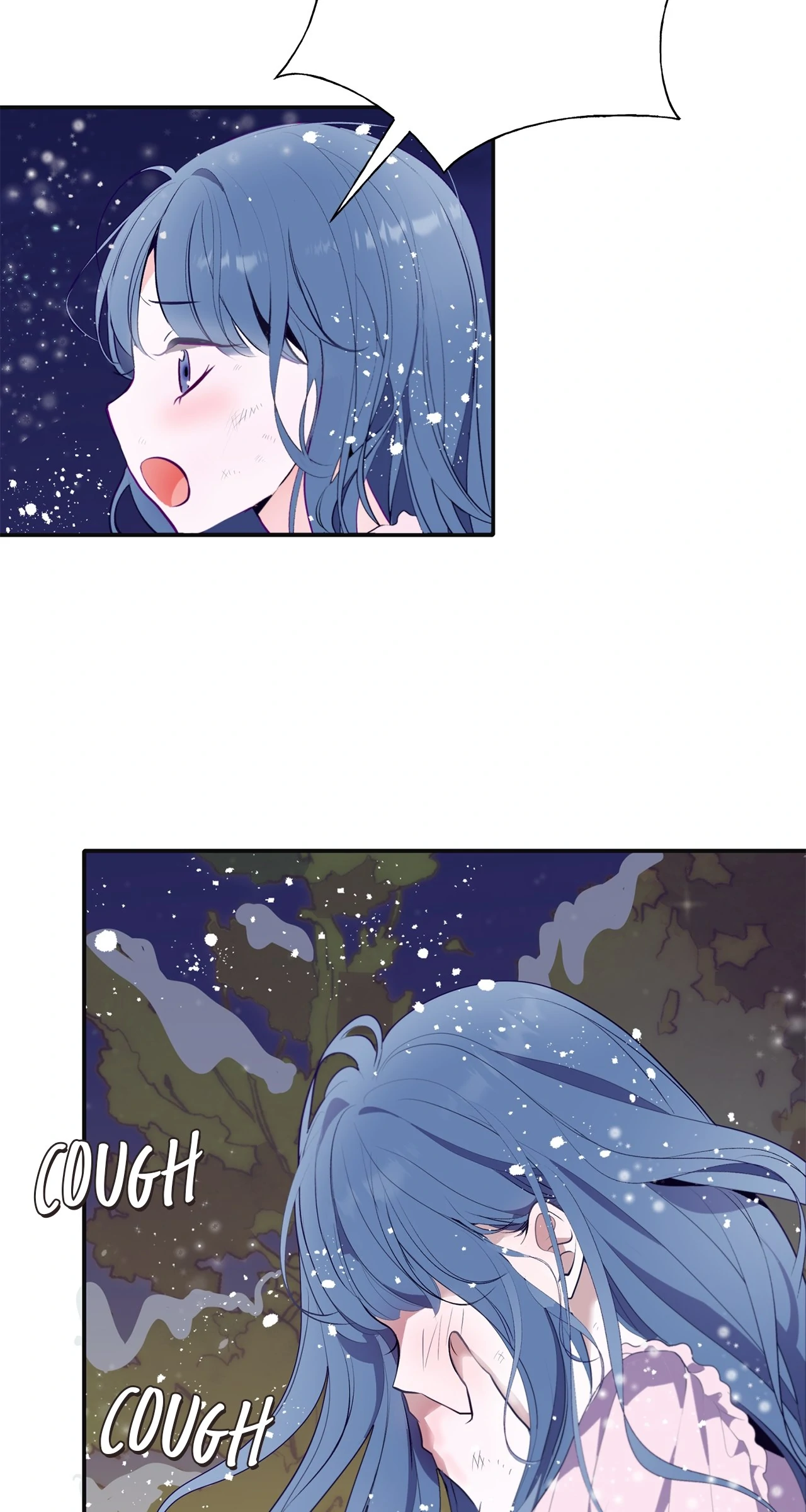 Becoming Best Friends With the Icy Male Lead Chapter 49 - page 77