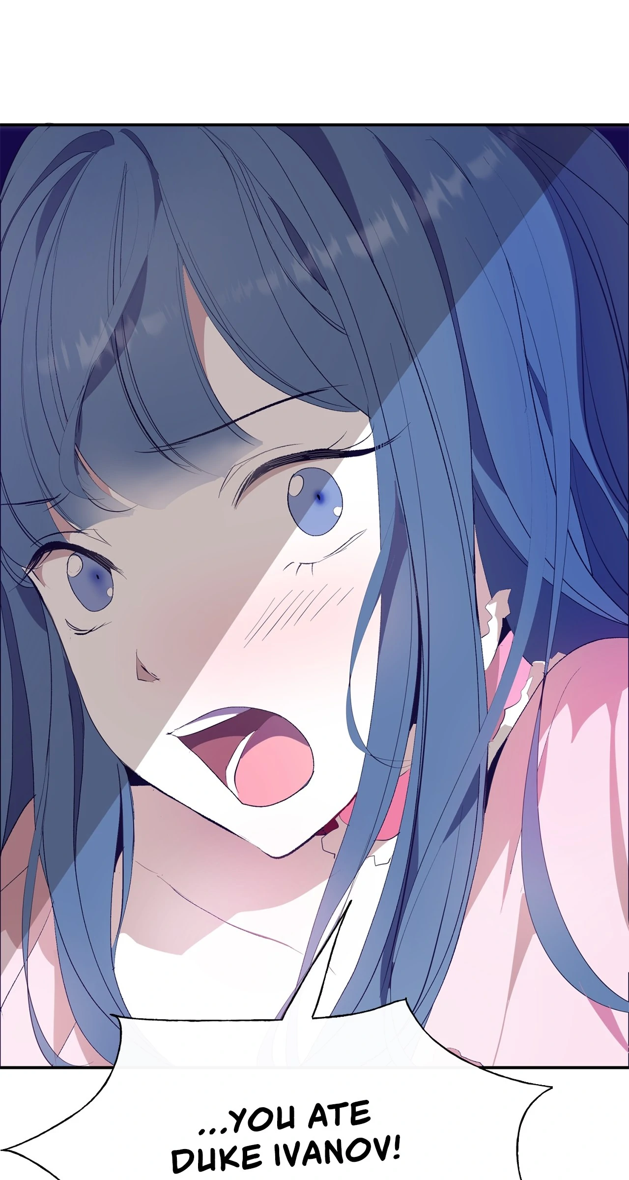 Becoming Best Friends With the Icy Male Lead Chapter 49 - page 8