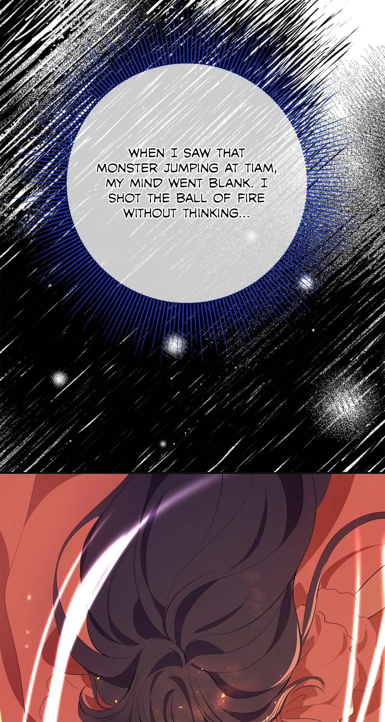 Becoming Best Friends With the Icy Male Lead Chapter 49 - page 80