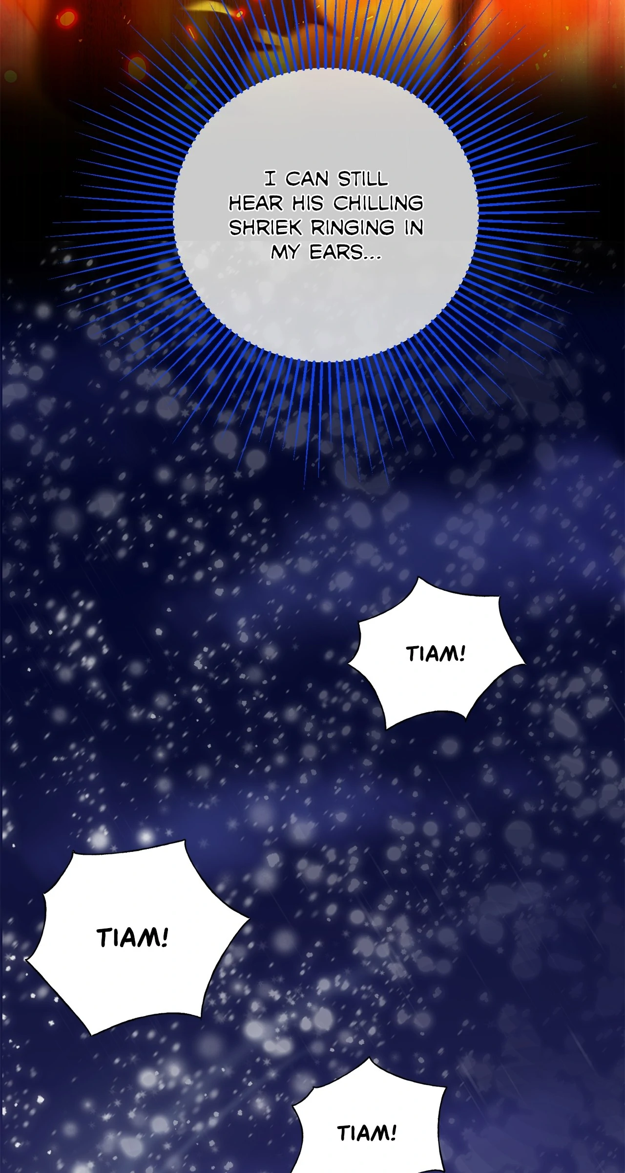 Becoming Best Friends With the Icy Male Lead Chapter 49 - page 85