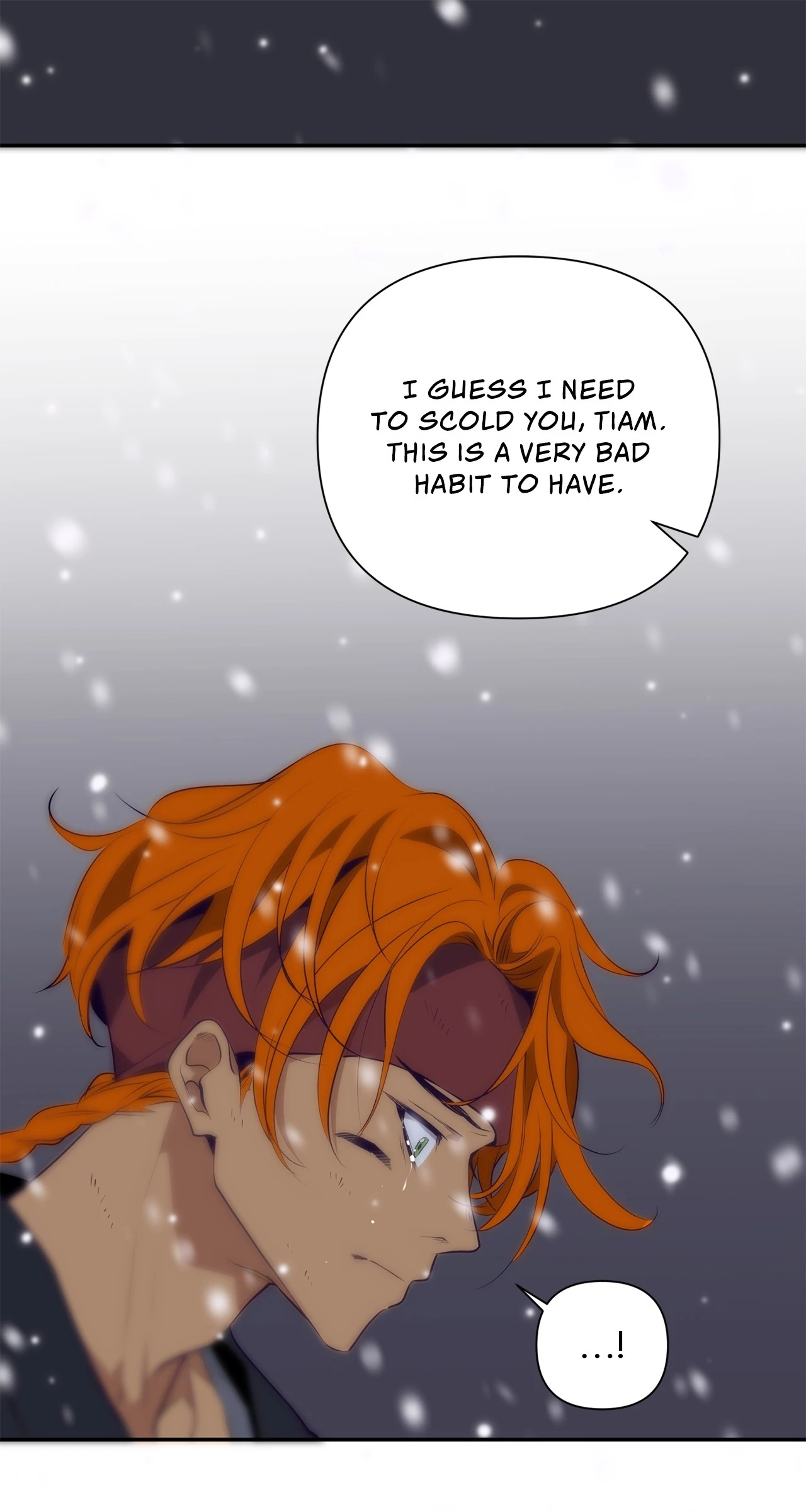 Becoming Best Friends With the Icy Male Lead Chapter 50 - page 10