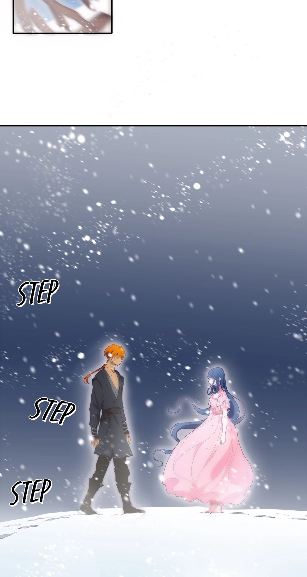 Becoming Best Friends With the Icy Male Lead Chapter 50 - page 2