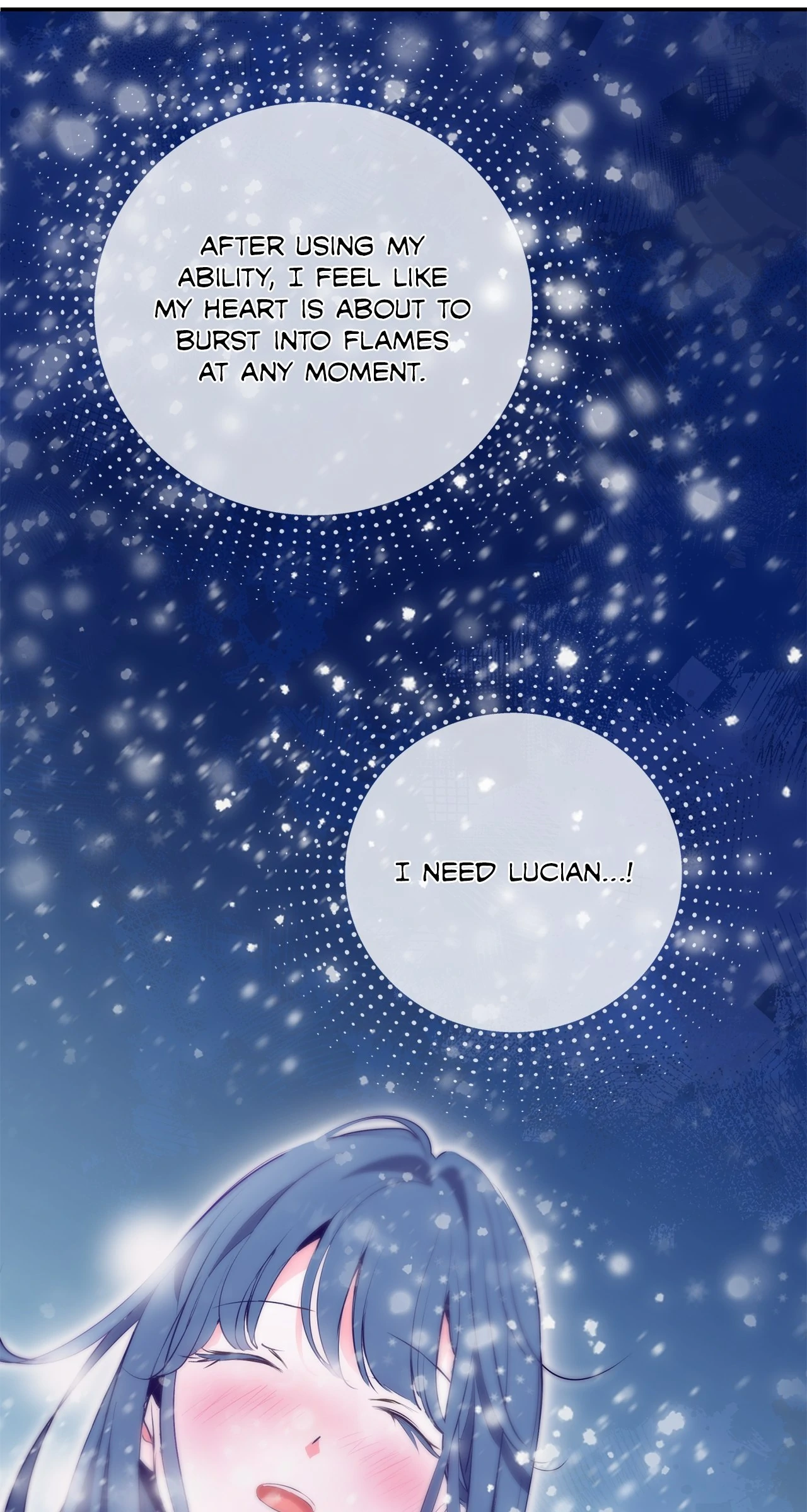 Becoming Best Friends With the Icy Male Lead Chapter 50 - page 26