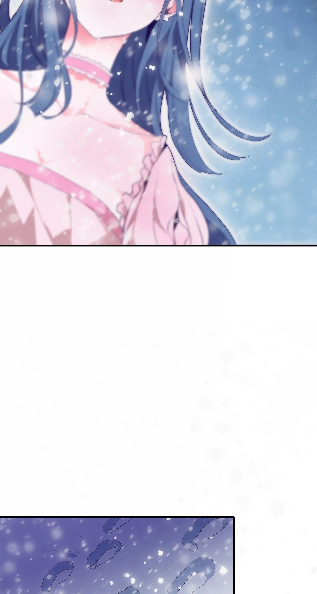 Becoming Best Friends With the Icy Male Lead Chapter 50 - page 27