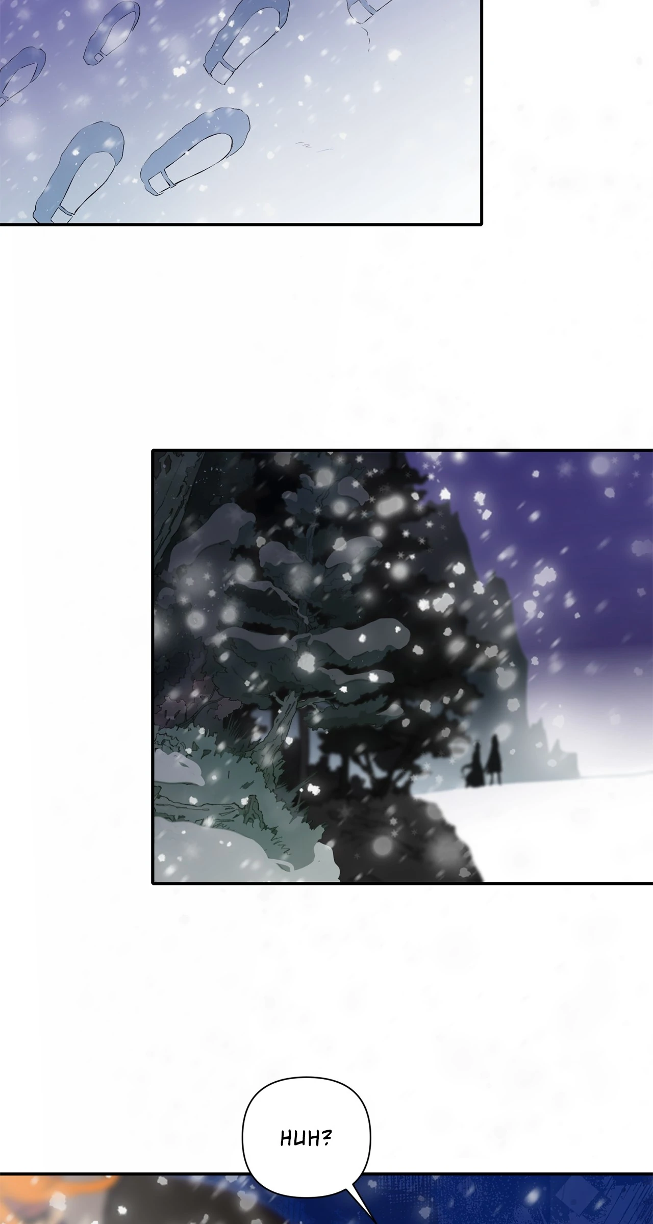 Becoming Best Friends With the Icy Male Lead Chapter 50 - page 28