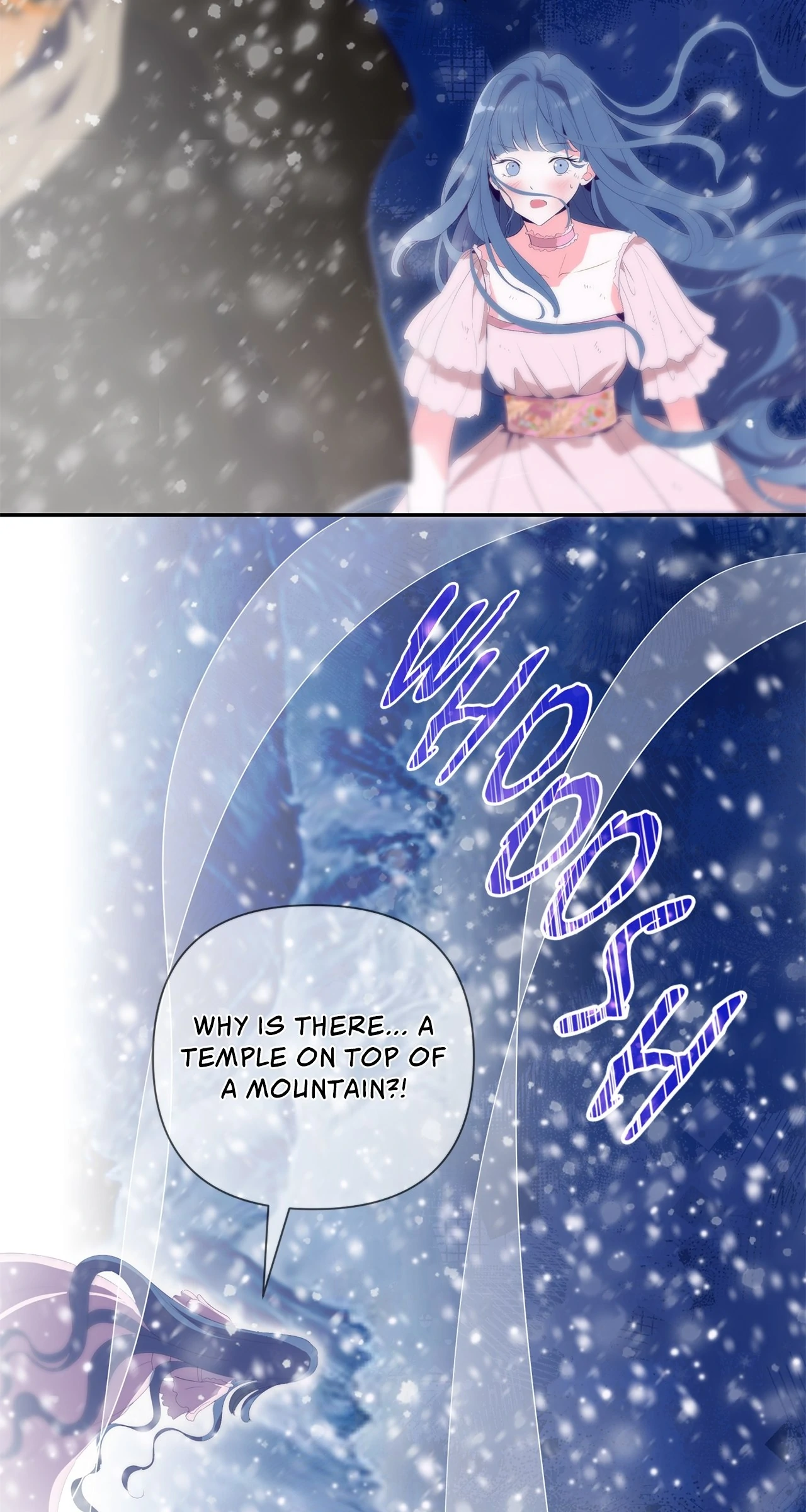 Becoming Best Friends With the Icy Male Lead Chapter 50 - page 29