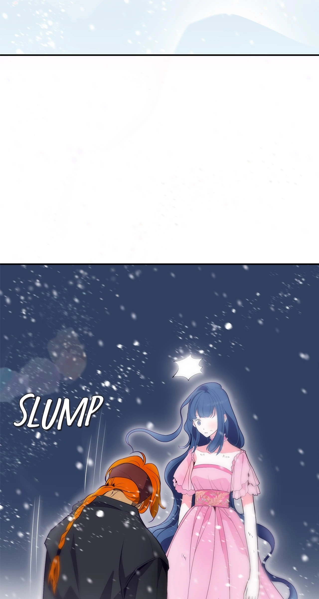 Becoming Best Friends With the Icy Male Lead Chapter 50 - page 3