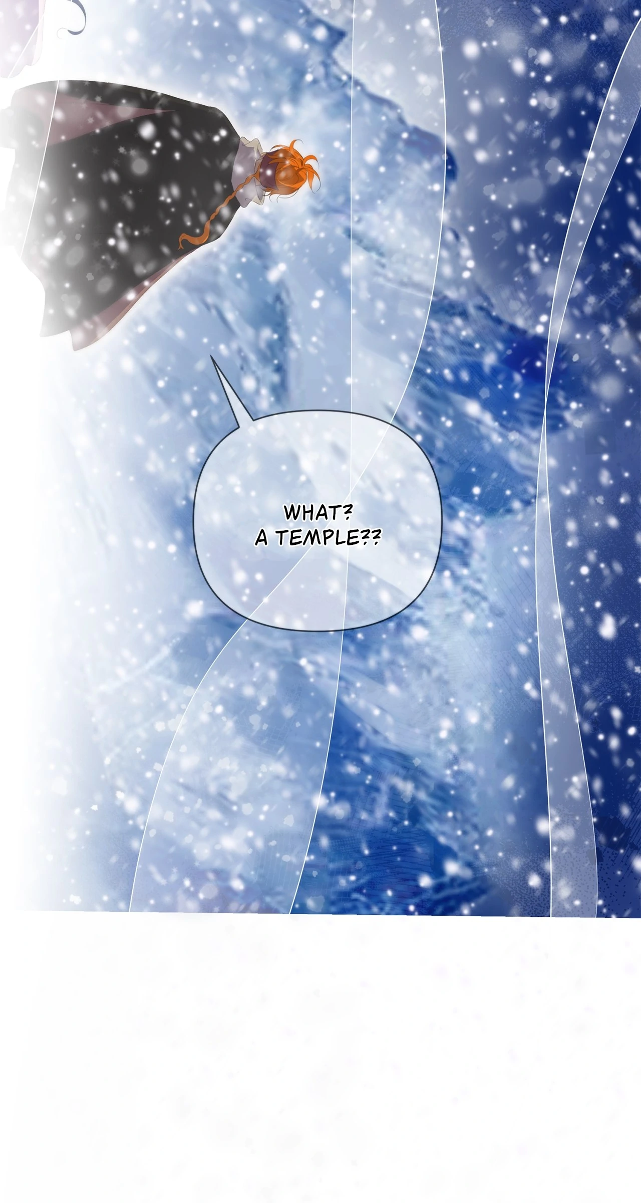 Becoming Best Friends With the Icy Male Lead Chapter 50 - page 30