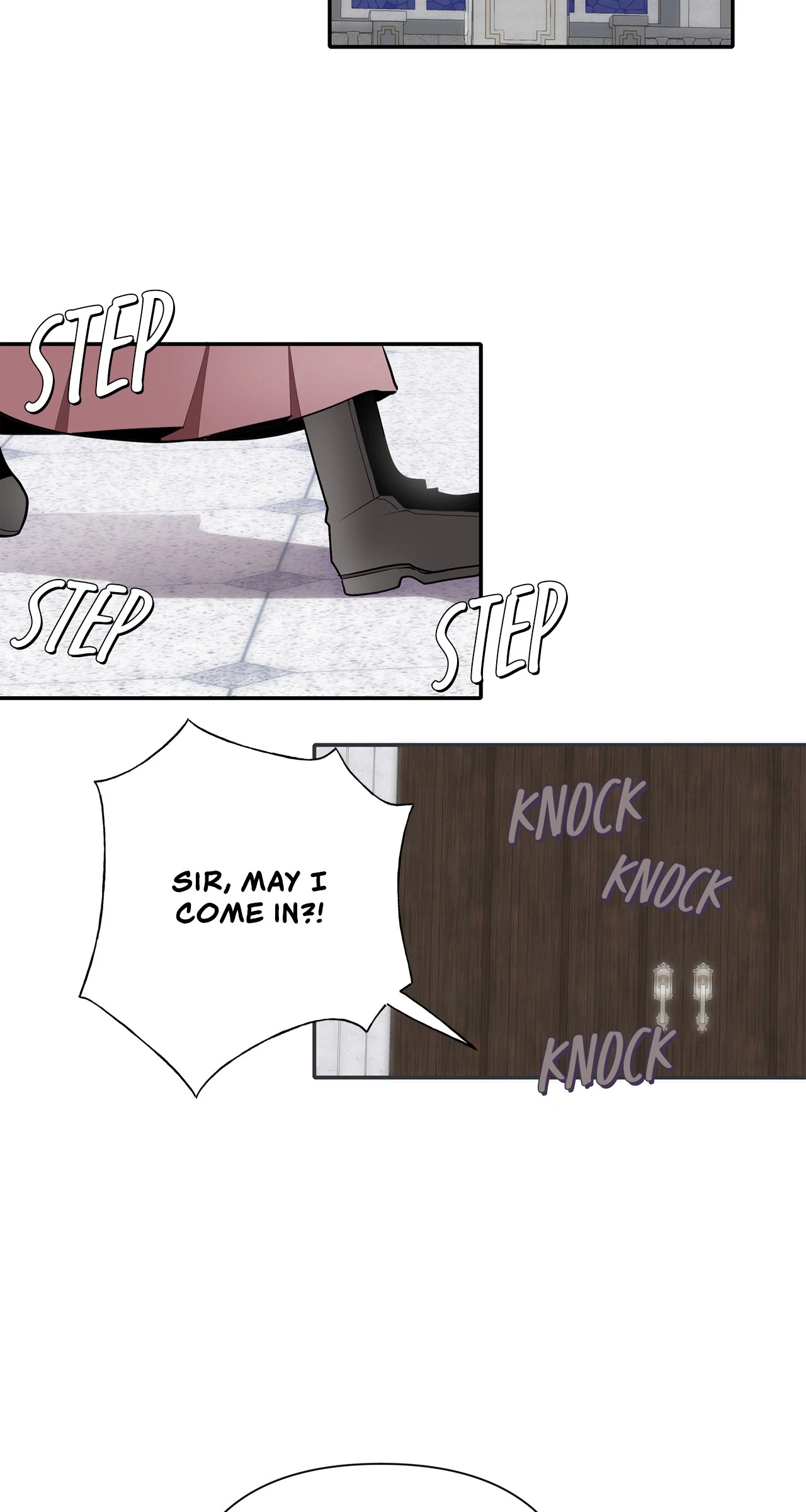 Becoming Best Friends With the Icy Male Lead Chapter 50 - page 34