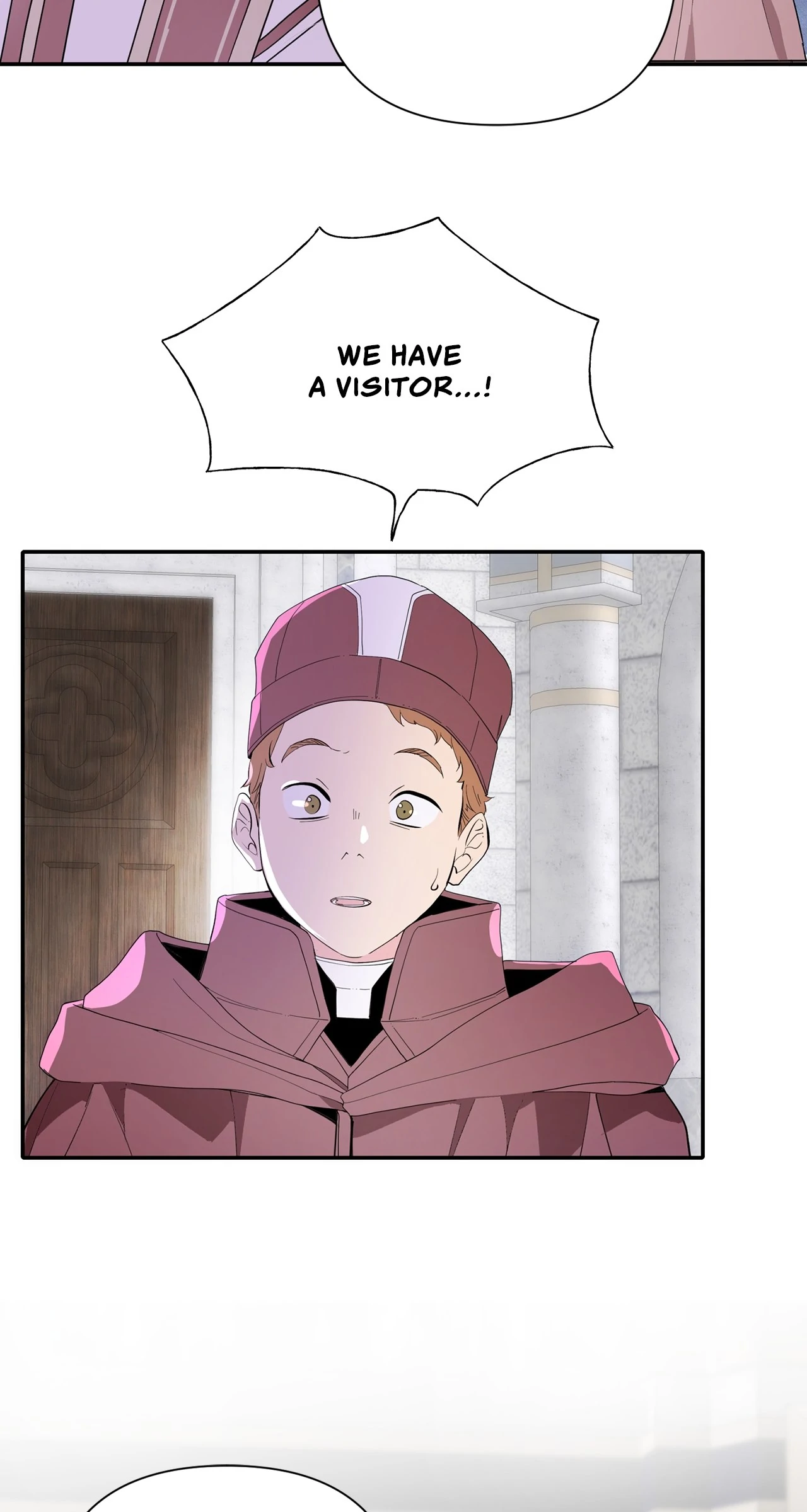 Becoming Best Friends With the Icy Male Lead Chapter 50 - page 36