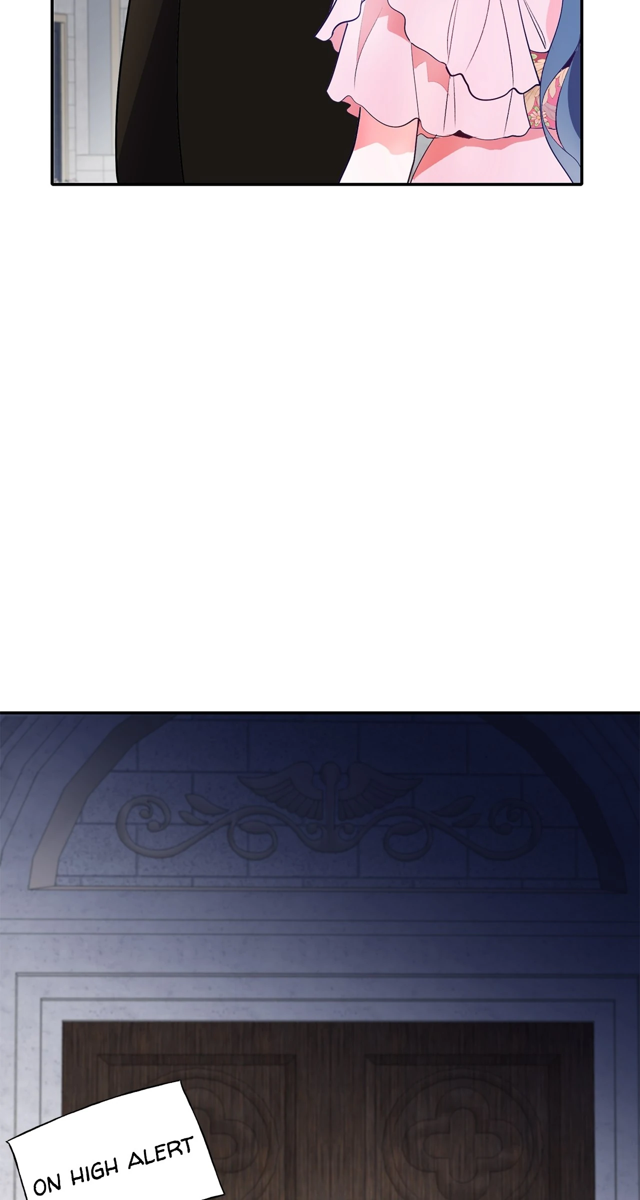Becoming Best Friends With the Icy Male Lead Chapter 50 - page 48