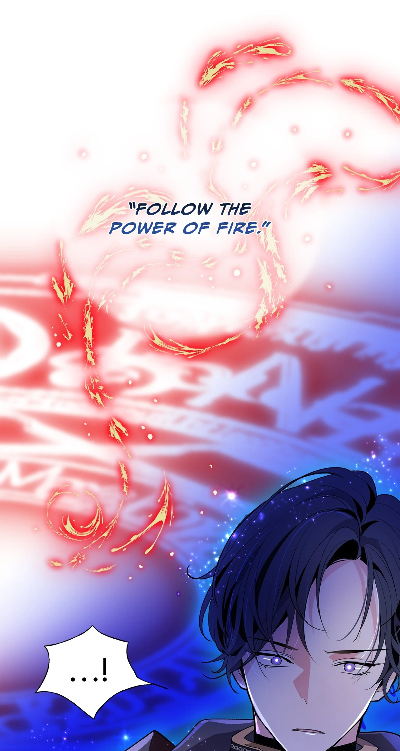 Becoming Best Friends With the Icy Male Lead Chapter 50 - page 52