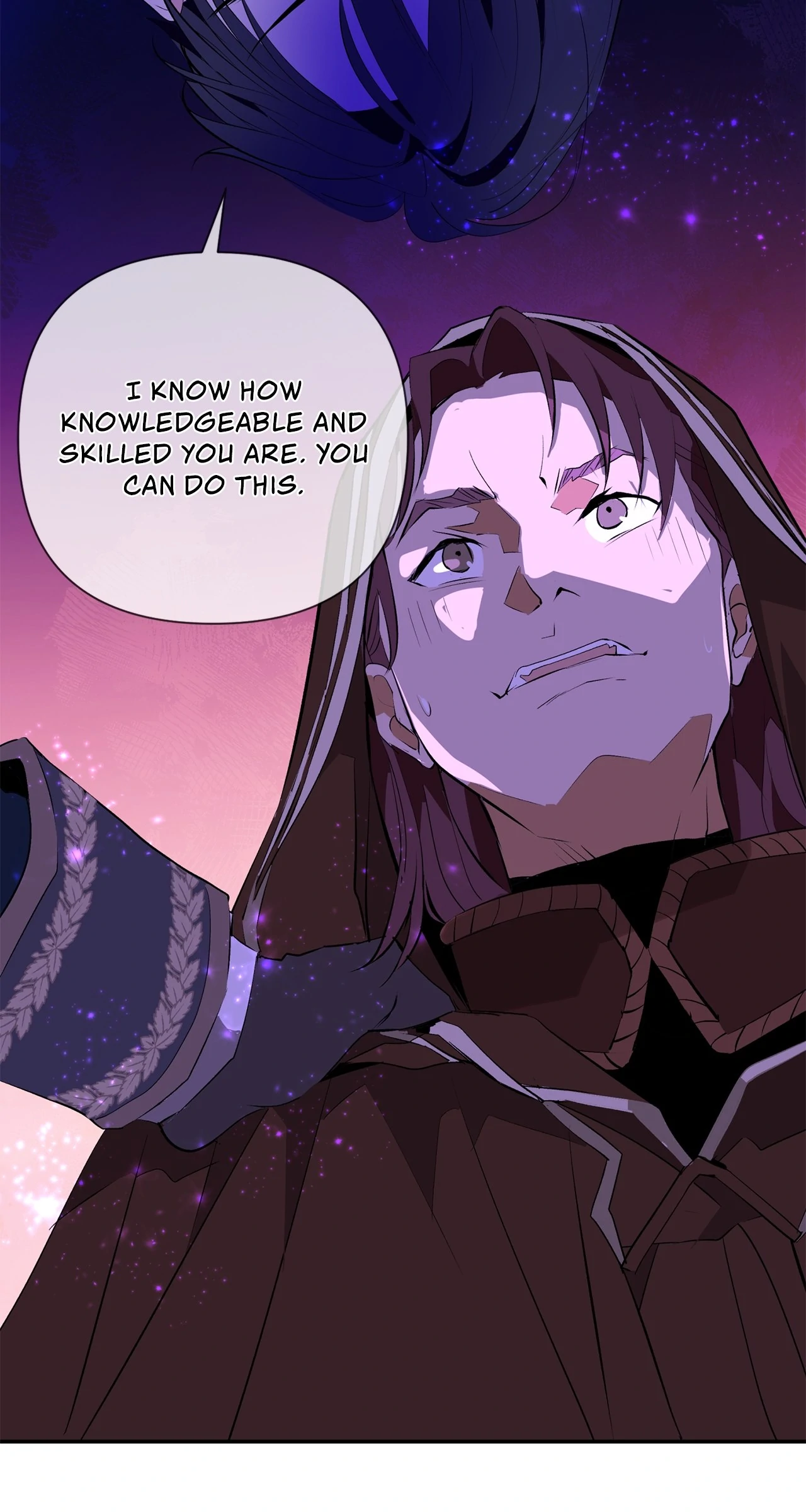 Becoming Best Friends With the Icy Male Lead Chapter 50 - page 59
