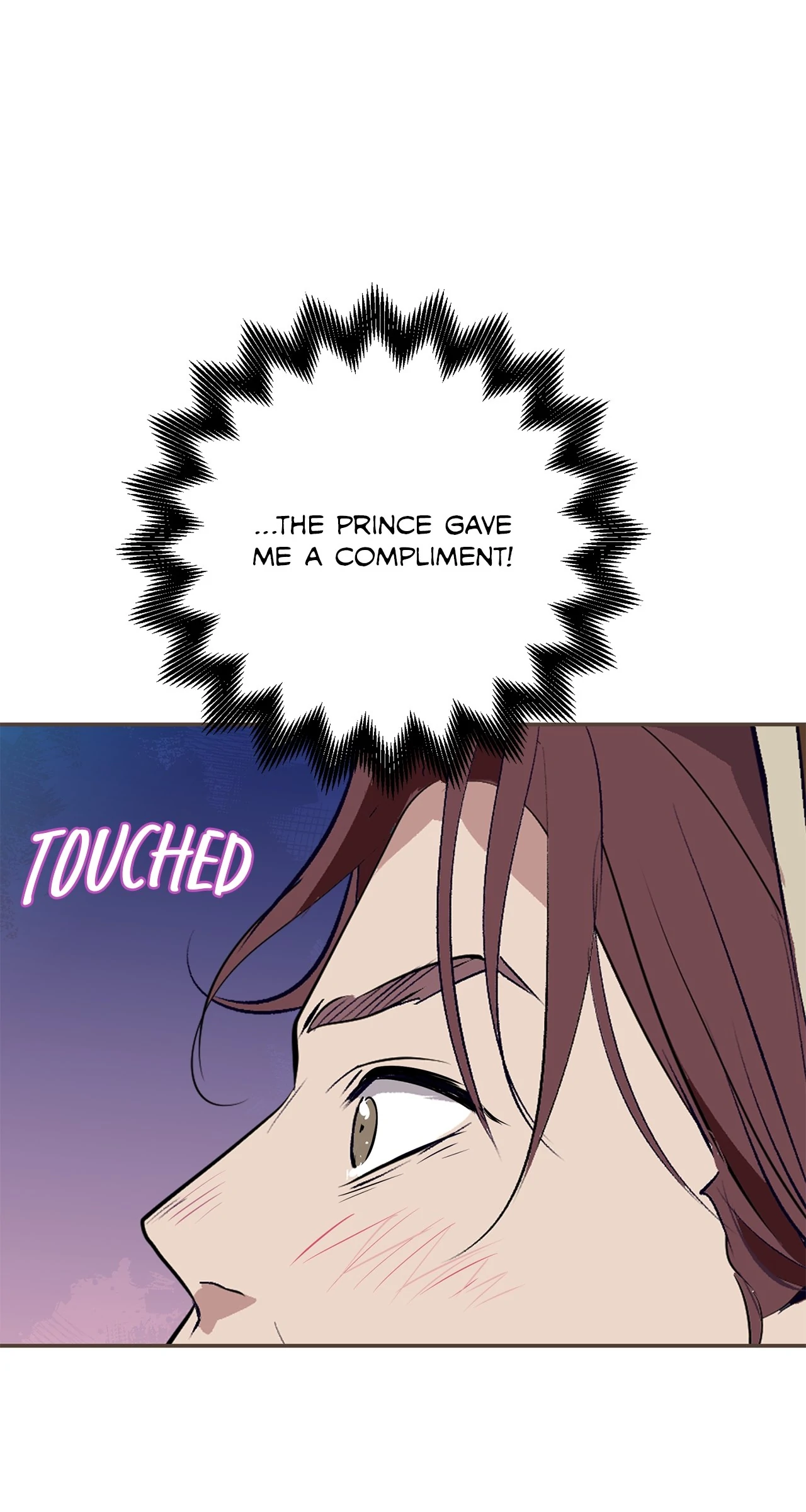 Becoming Best Friends With the Icy Male Lead Chapter 50 - page 60
