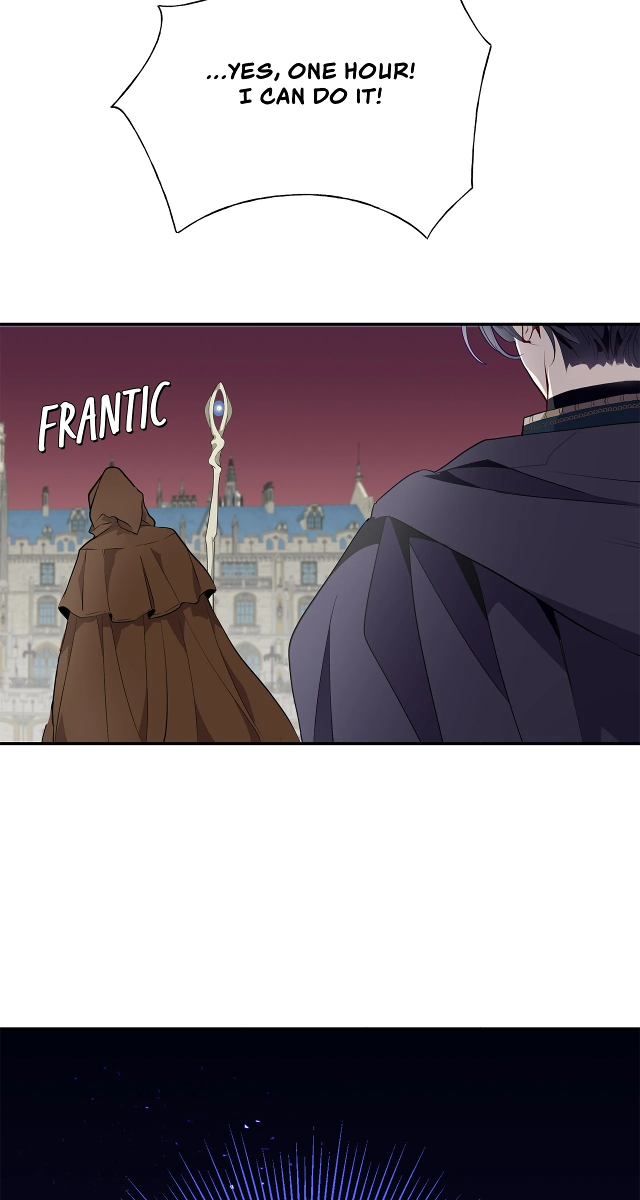 Becoming Best Friends With the Icy Male Lead Chapter 50 - page 64