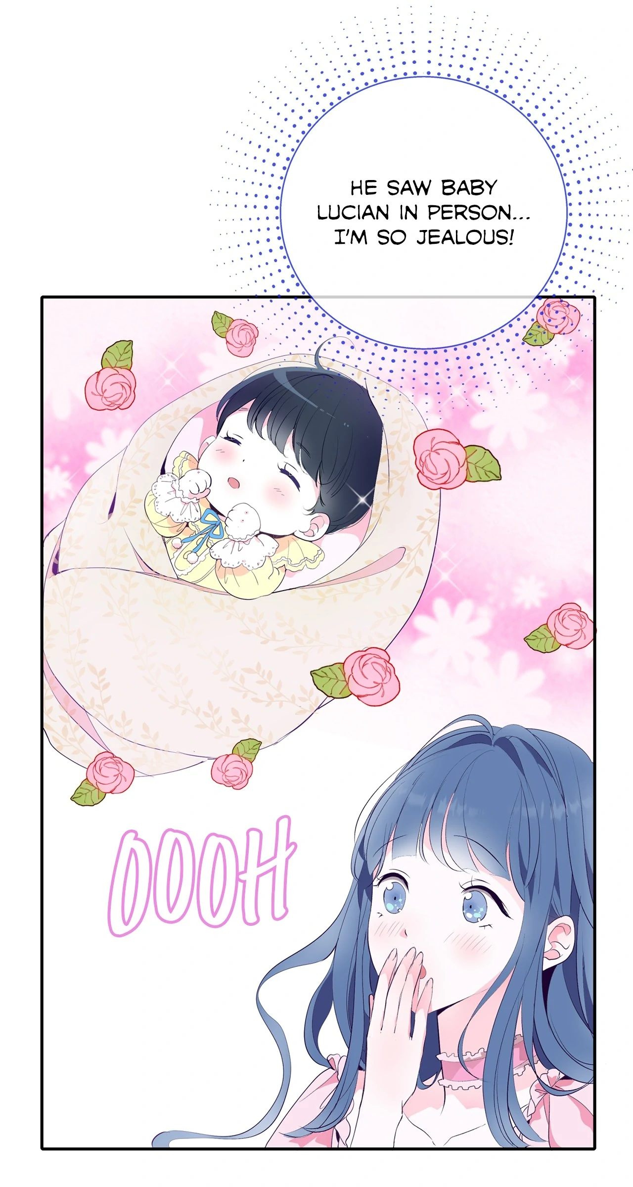 Becoming Best Friends With the Icy Male Lead Chapter 50 - page 70