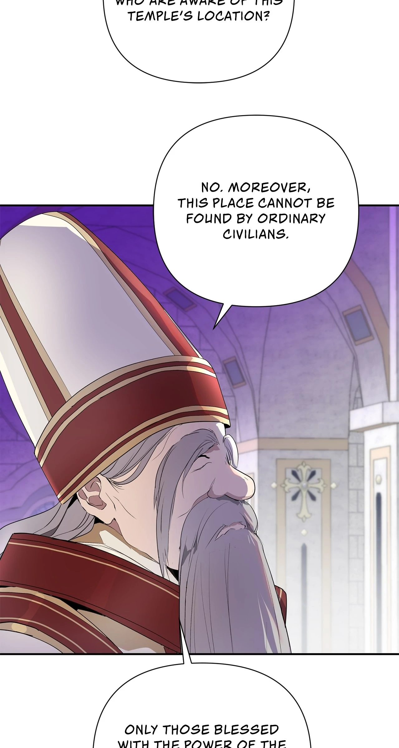 Becoming Best Friends With the Icy Male Lead Chapter 50 - page 74