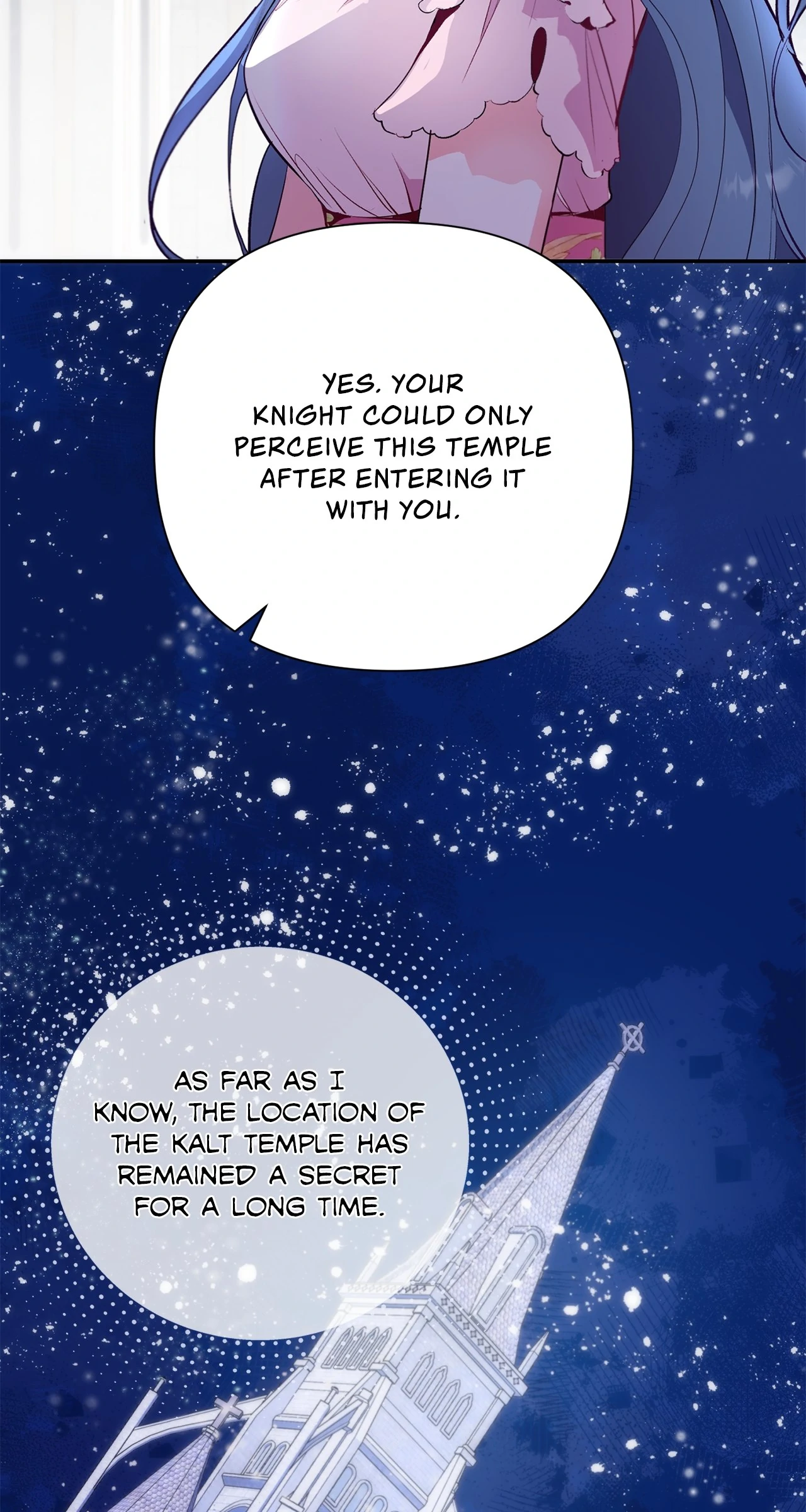 Becoming Best Friends With the Icy Male Lead Chapter 50 - page 76