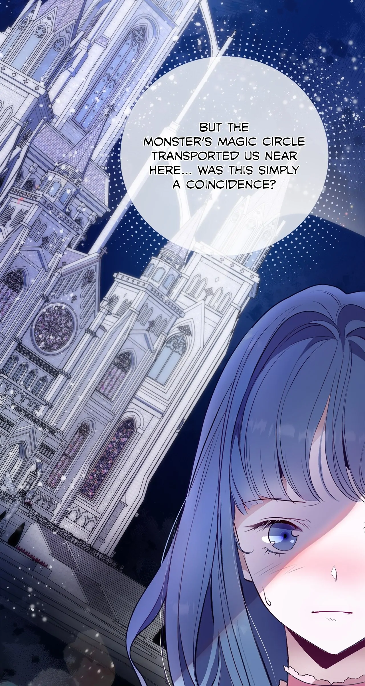 Becoming Best Friends With the Icy Male Lead Chapter 50 - page 77