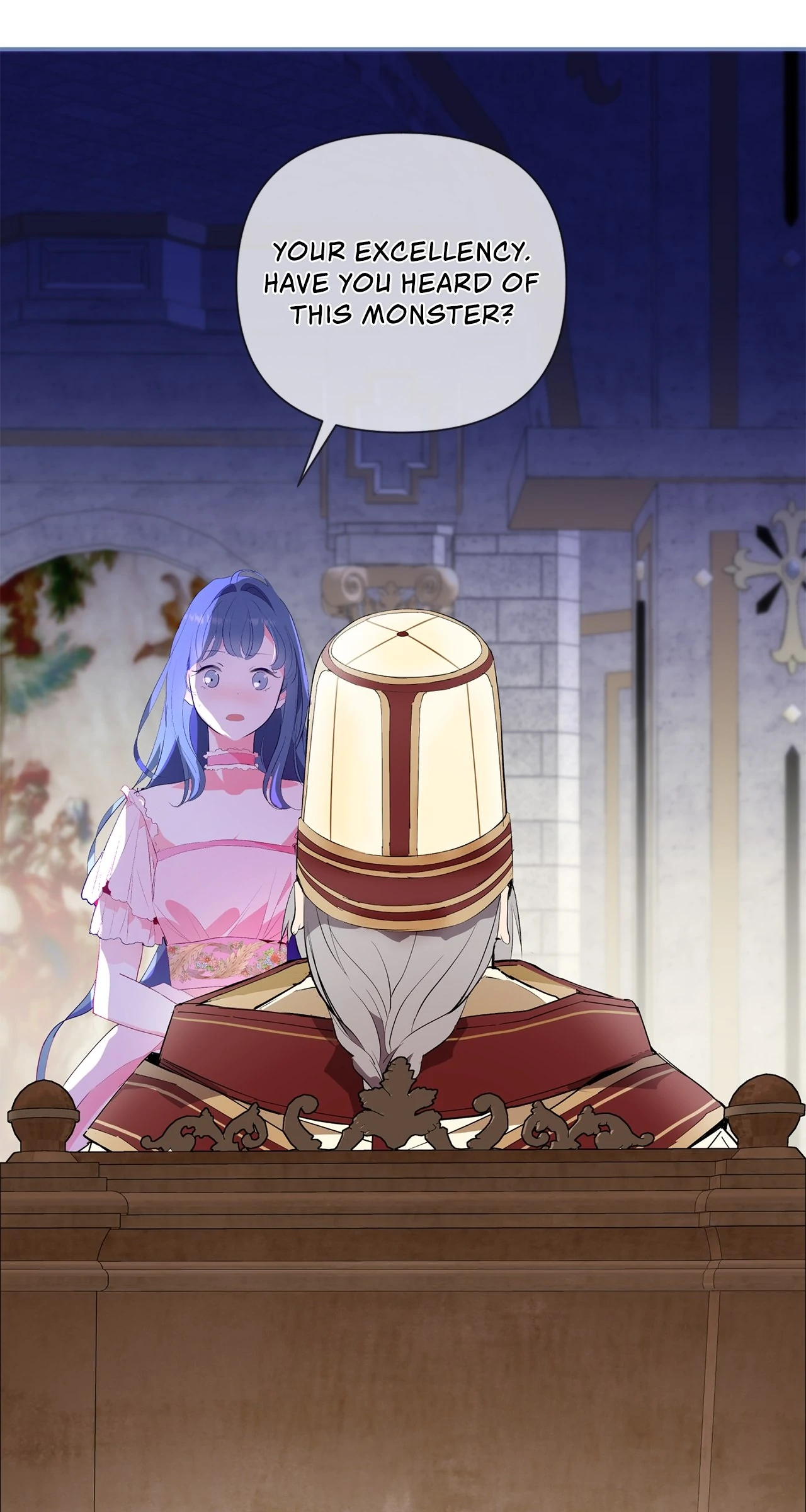 Becoming Best Friends With the Icy Male Lead Chapter 50 - page 80