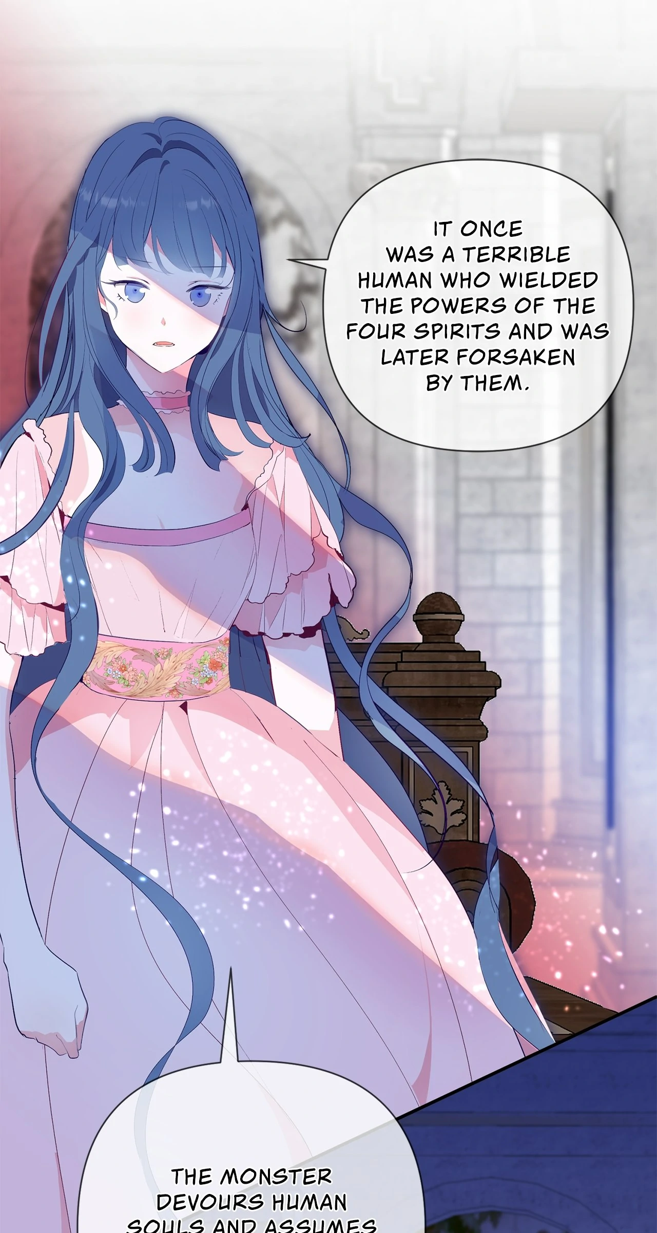 Becoming Best Friends With the Icy Male Lead Chapter 50 - page 82