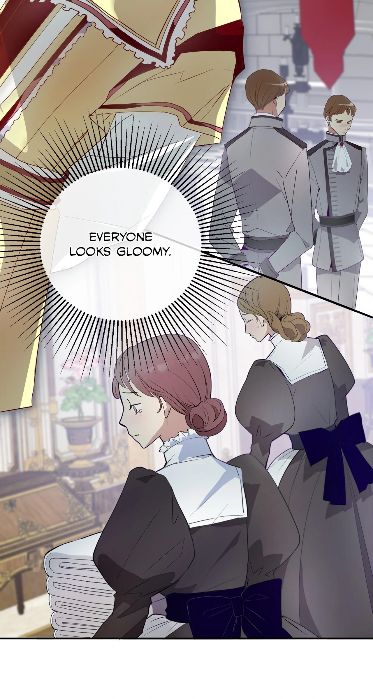 Becoming Best Friends With the Icy Male Lead Chapter 50 - page 86