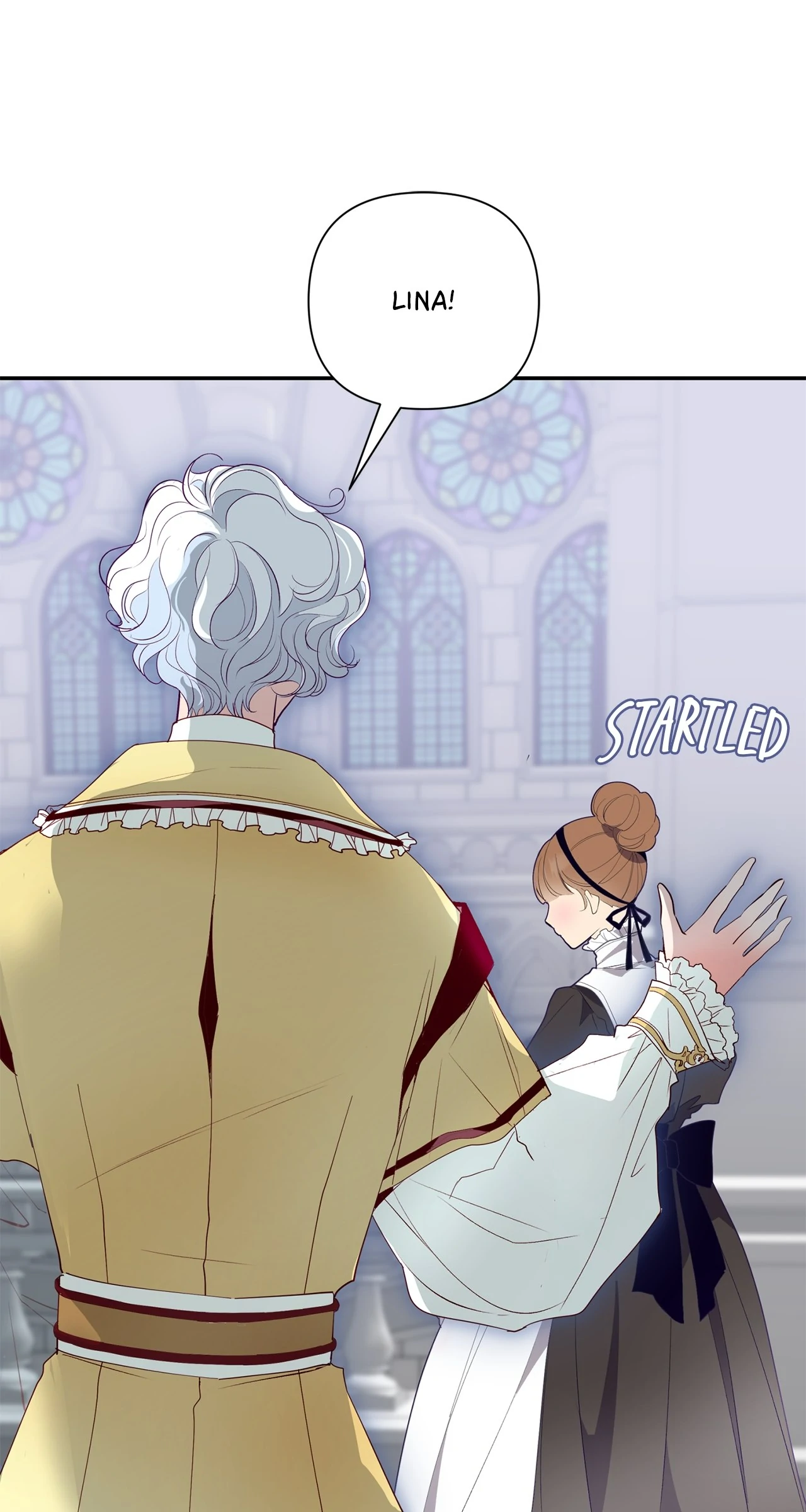 Becoming Best Friends With the Icy Male Lead Chapter 50 - page 87