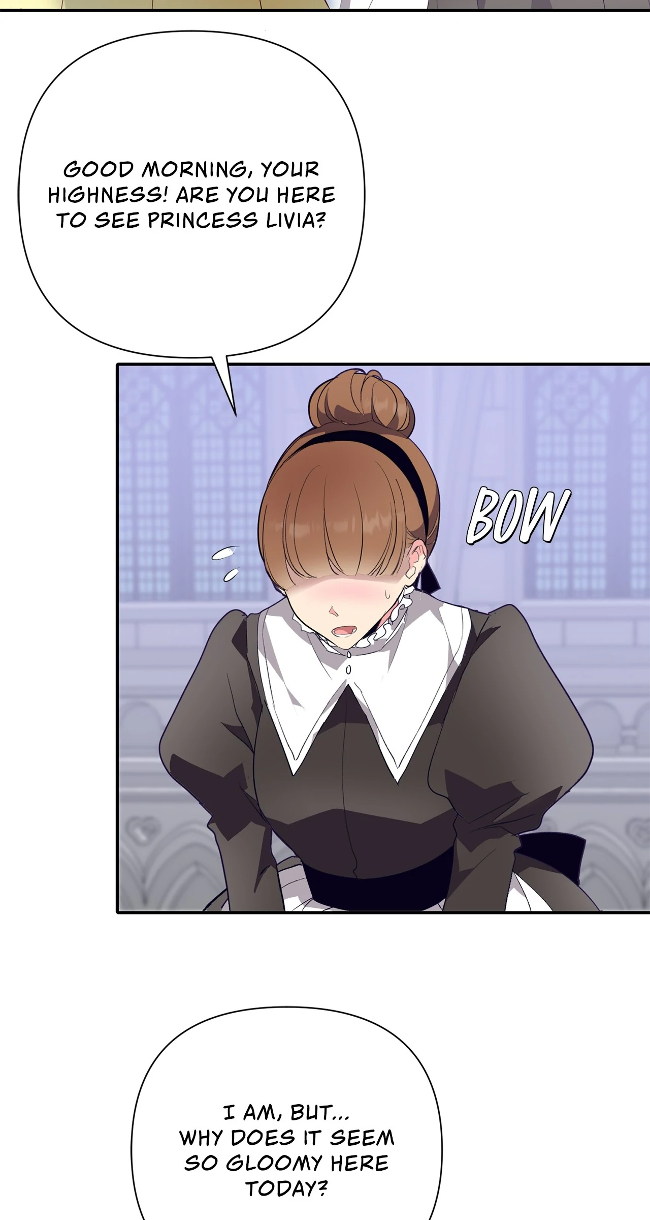 Becoming Best Friends With the Icy Male Lead Chapter 50 - page 88