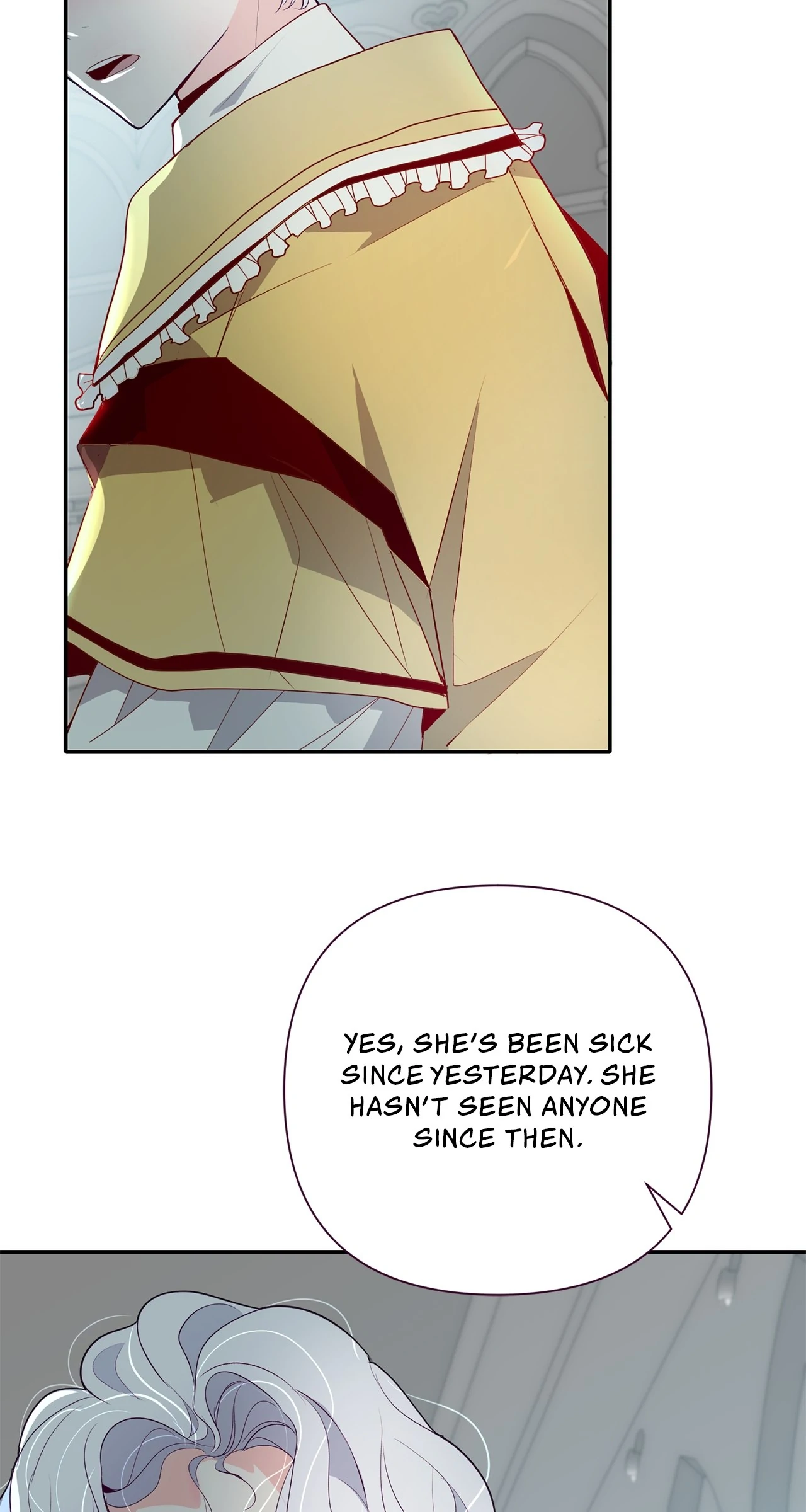 Becoming Best Friends With the Icy Male Lead Chapter 50 - page 94