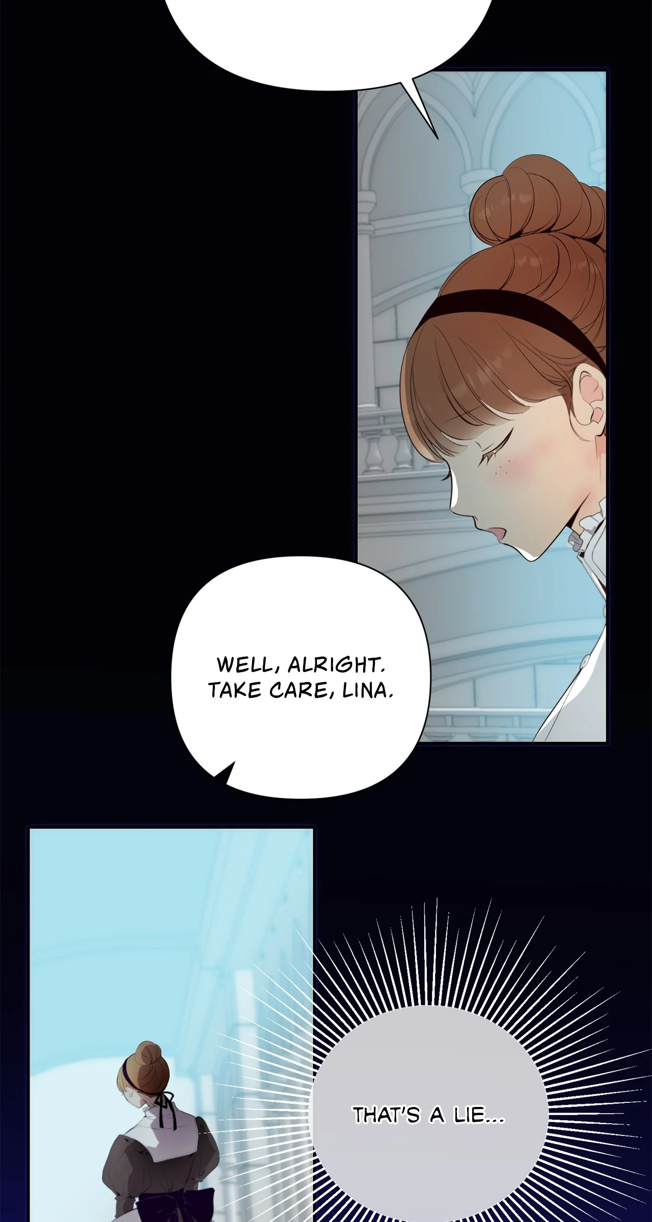 Becoming Best Friends With the Icy Male Lead Chapter 50 - page 96