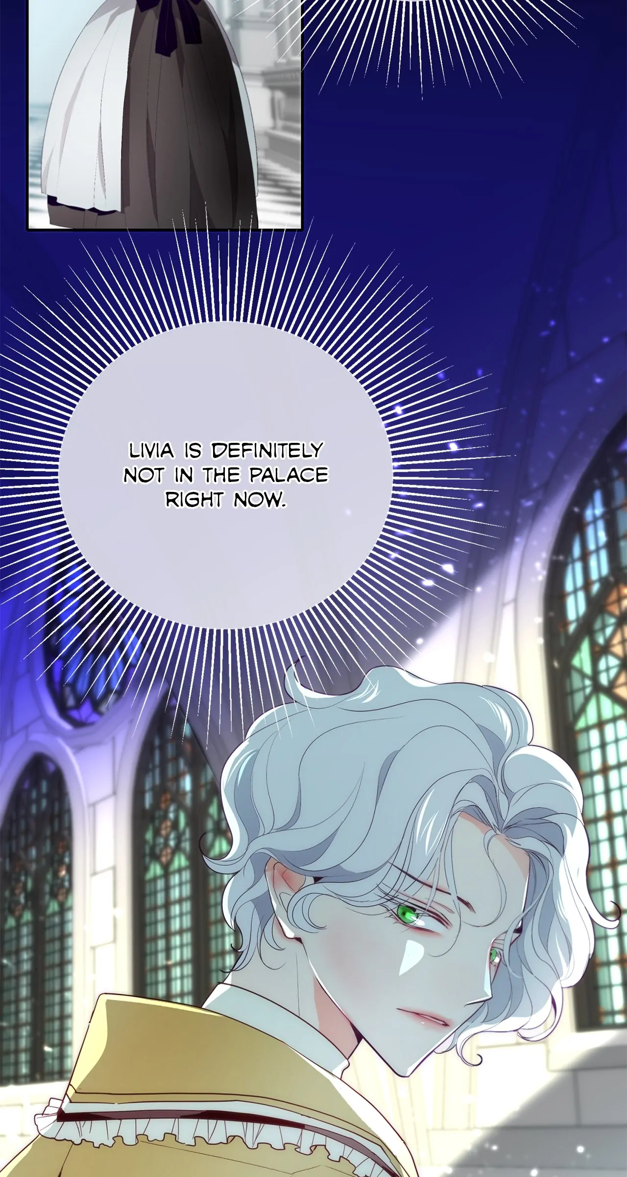 Becoming Best Friends With the Icy Male Lead Chapter 50 - page 97