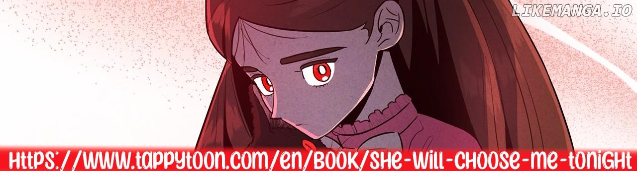 My Younger Sister Chooses Me Tonight Chapter 17 - page 1