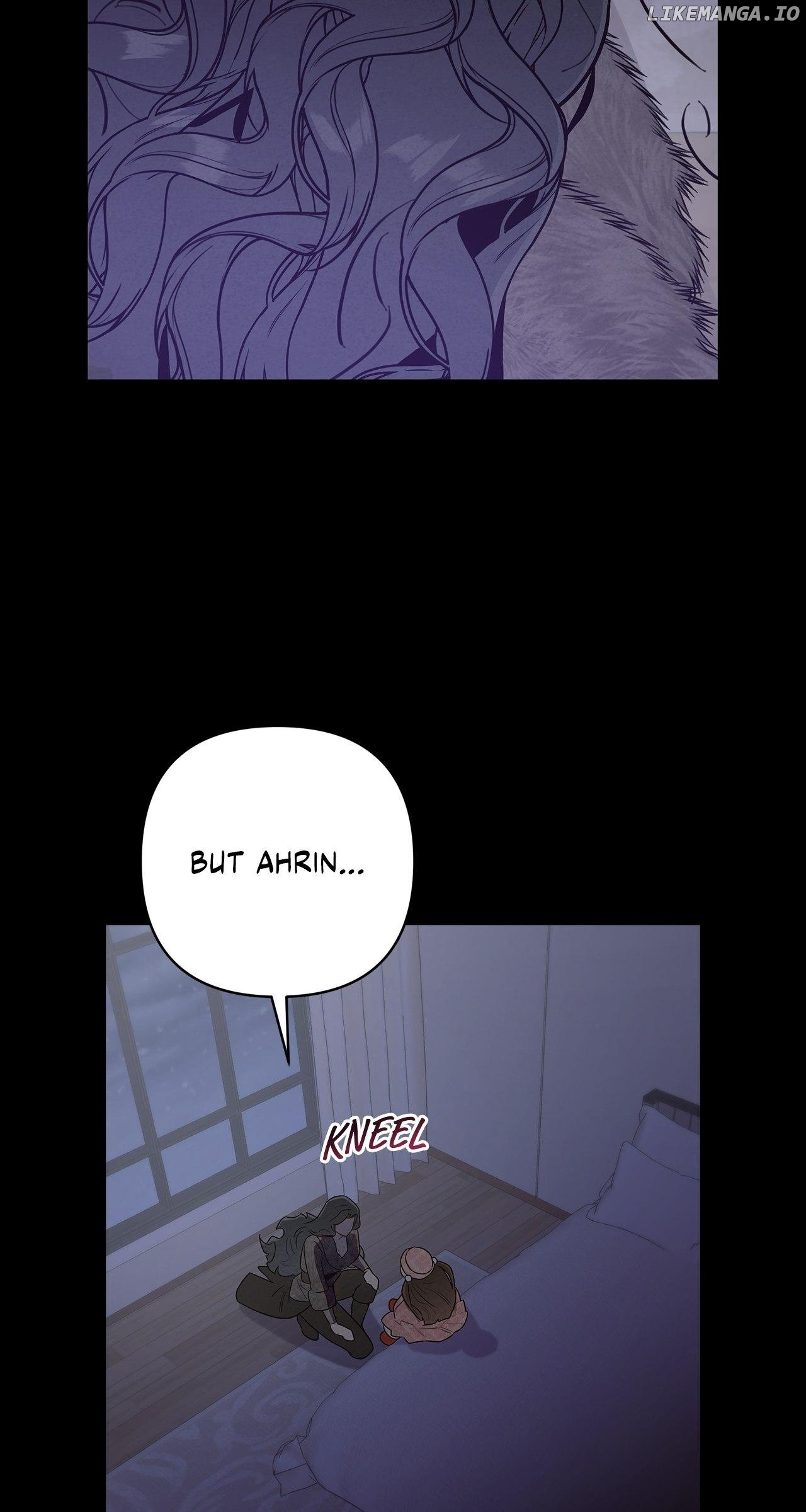 My Younger Sister Chooses Me Tonight Chapter 17 - page 10