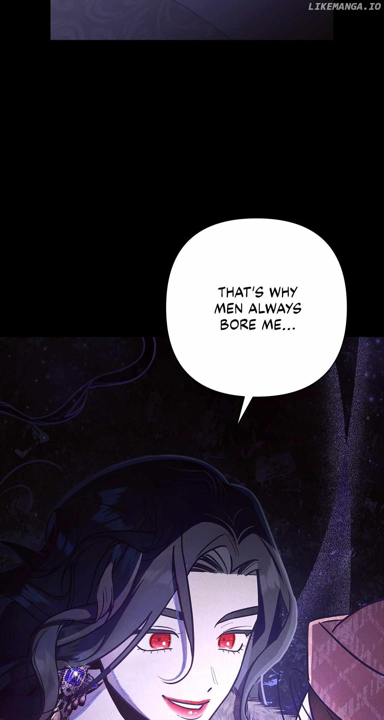 My Younger Sister Chooses Me Tonight Chapter 17 - page 11